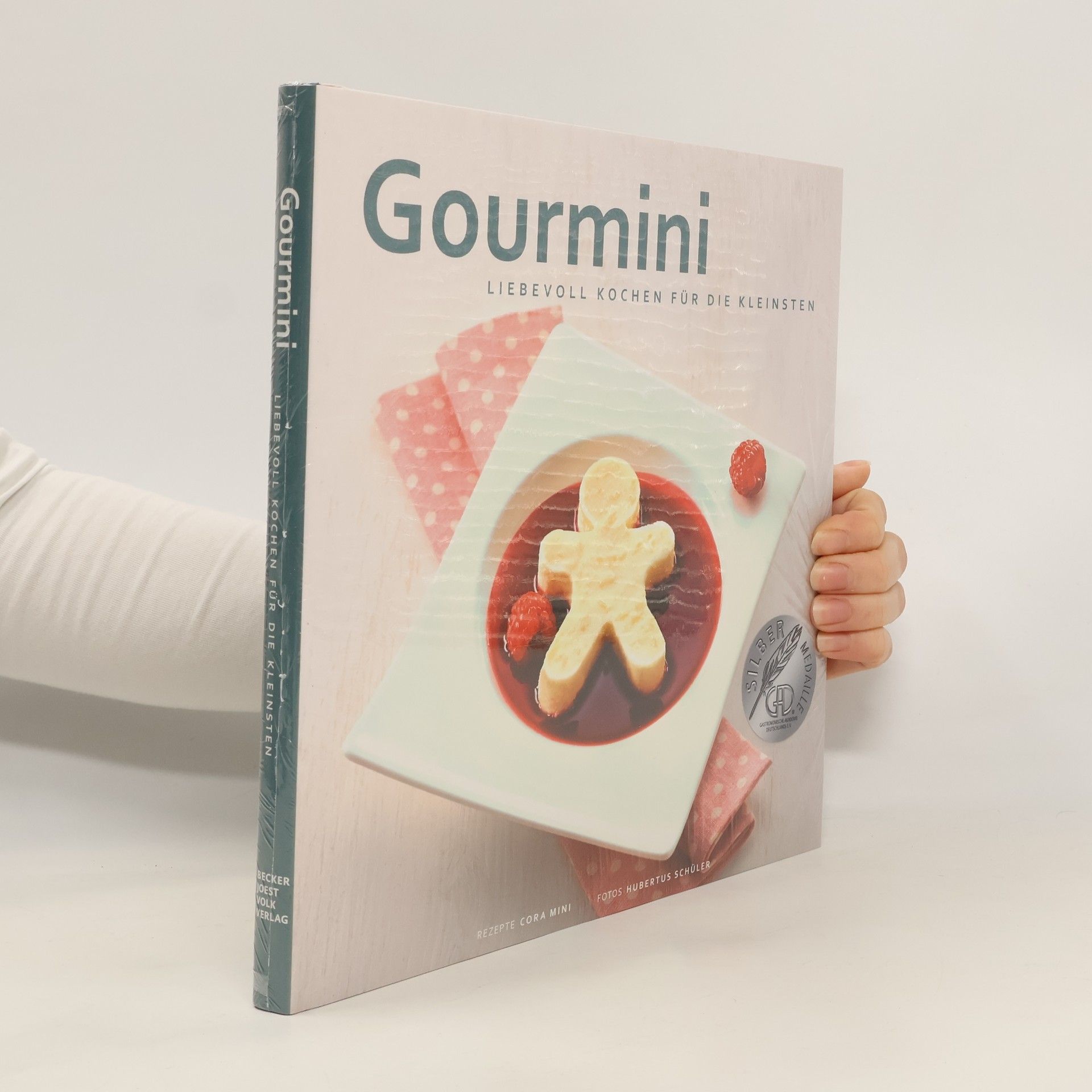 Gourmini