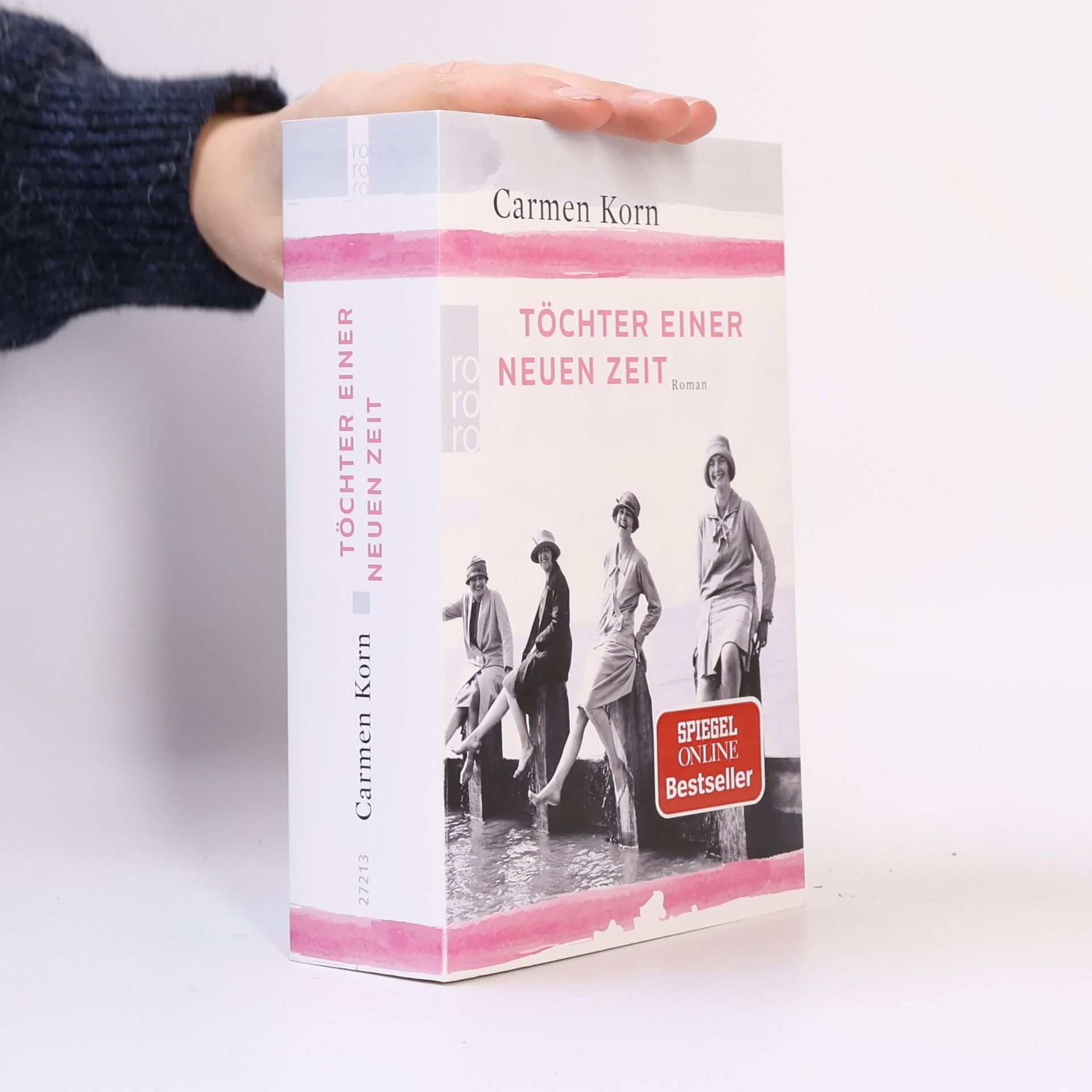 Töchter einer neuen Zeit