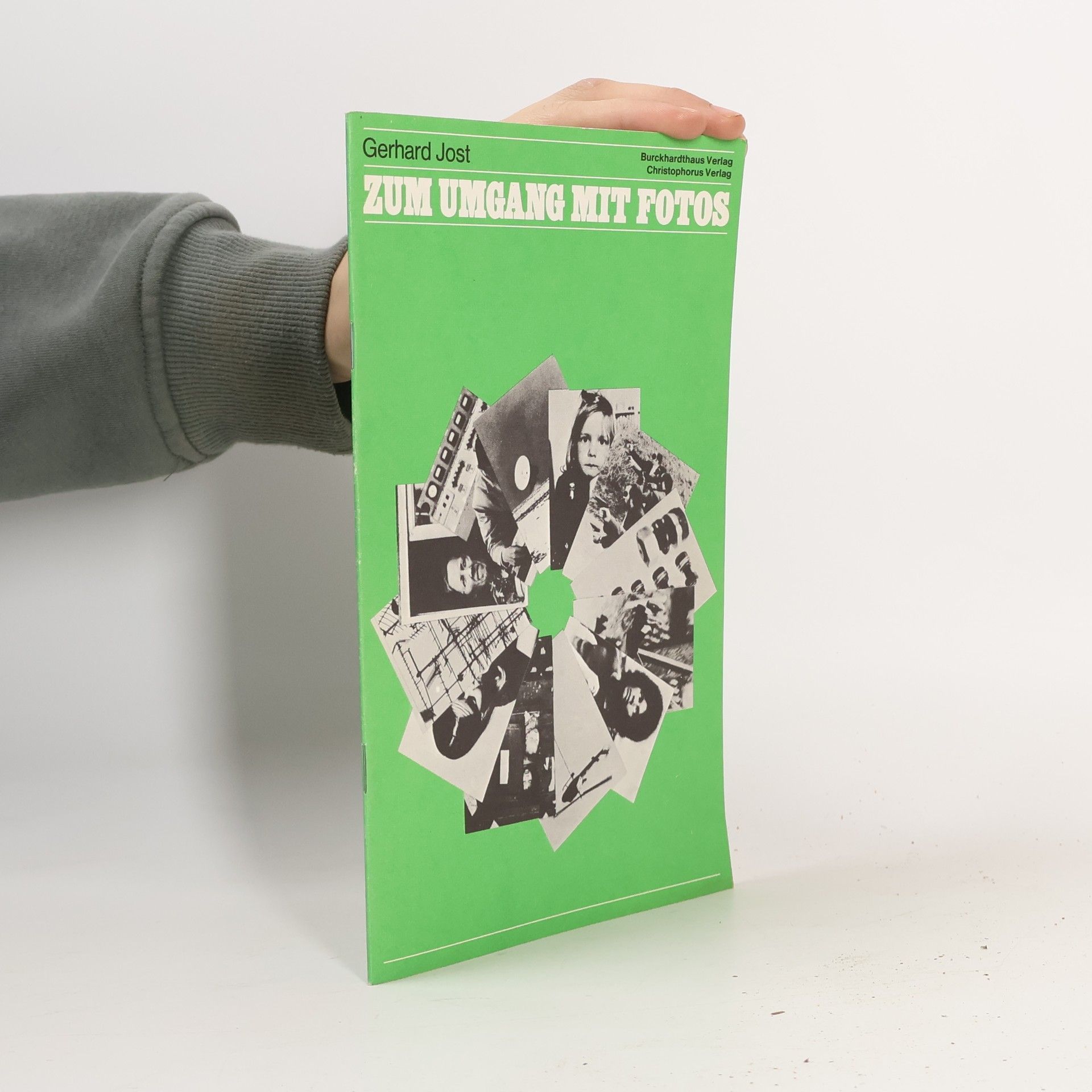 Zum Umgang mit Fotos