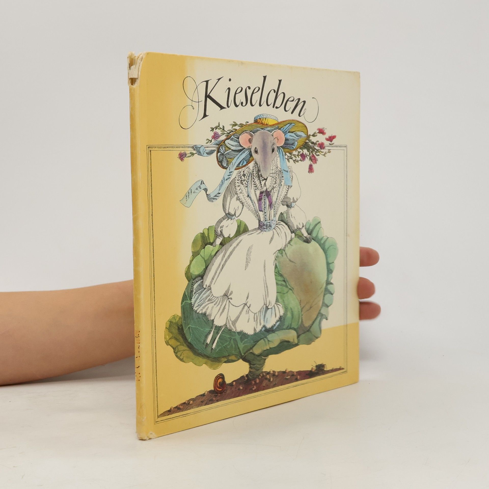 Autorenkollektiv Kieselchen