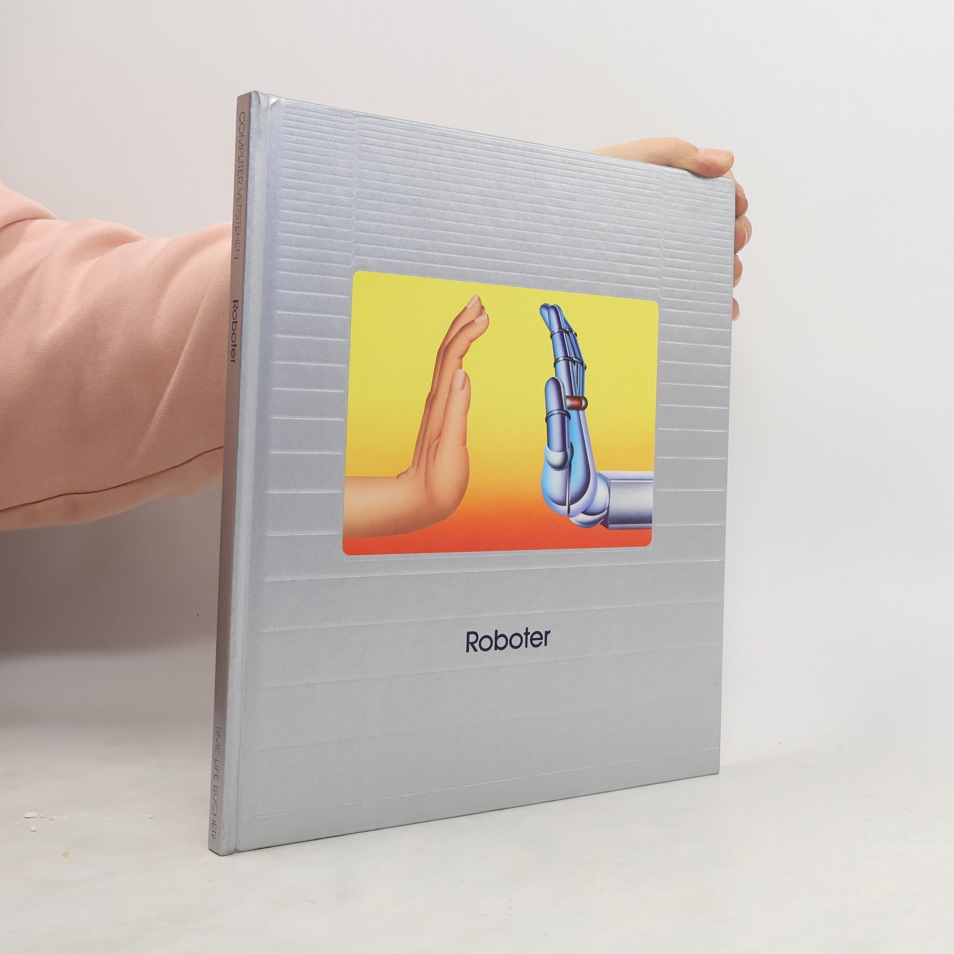 Autorenkollektiv Roboter