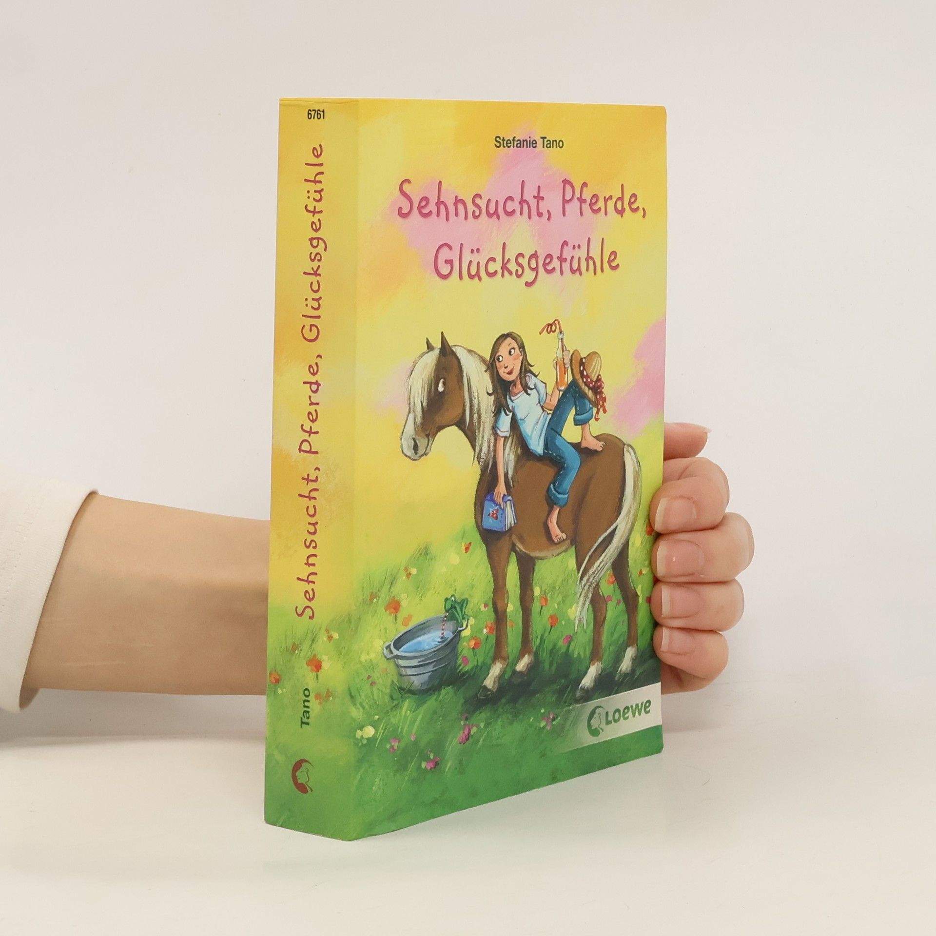 Sehnsucht, Pferde, Glücksgefühle