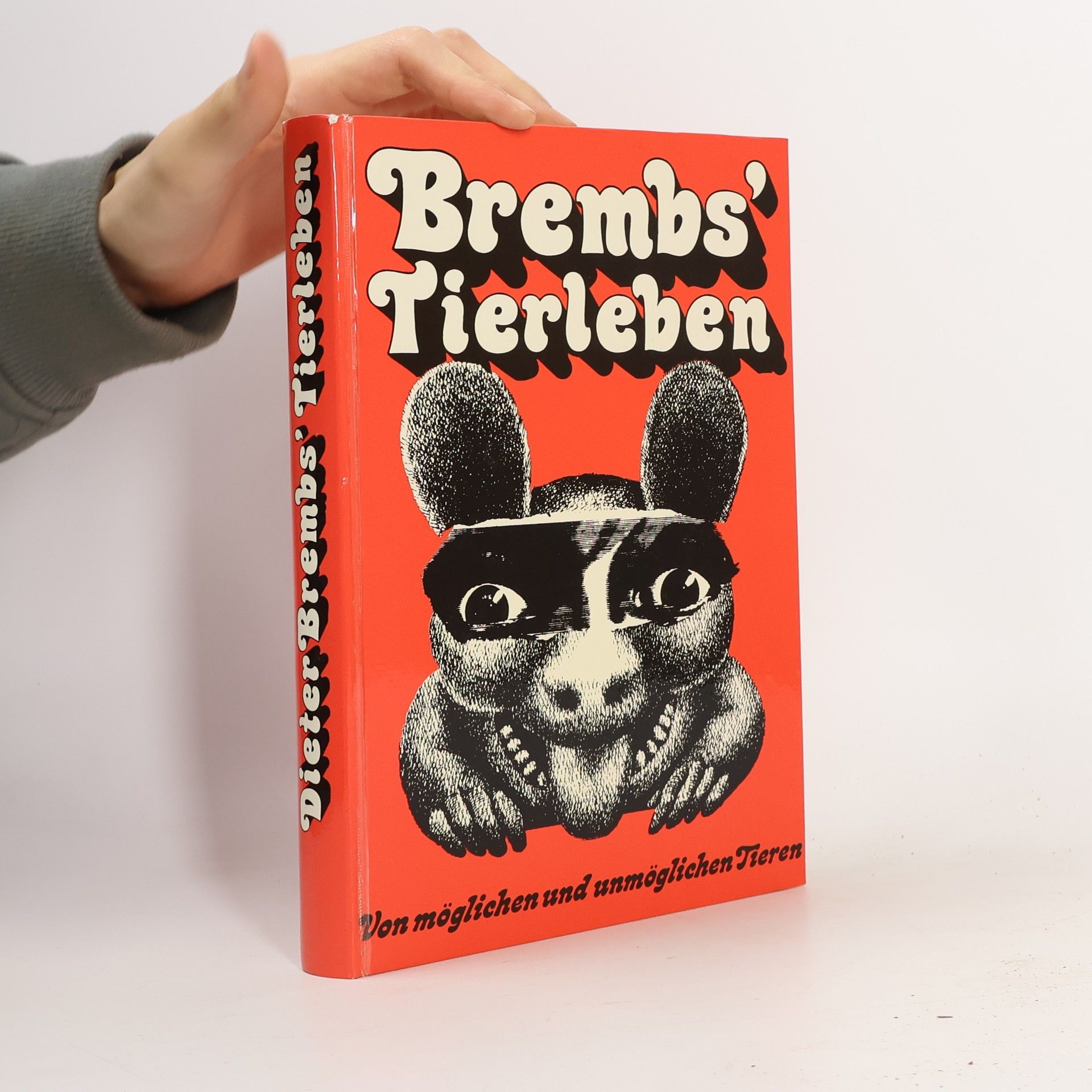 Tierleben