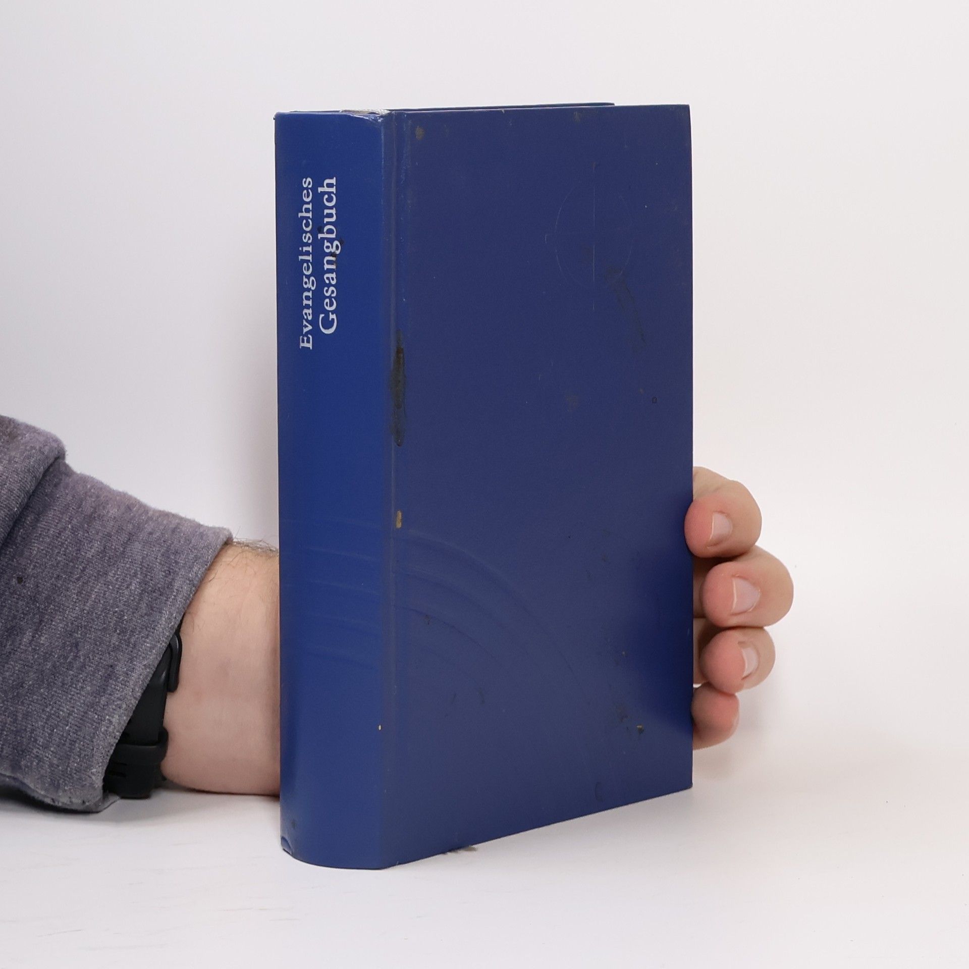 Autorenkollektiv Evangelisches Gesangbuch