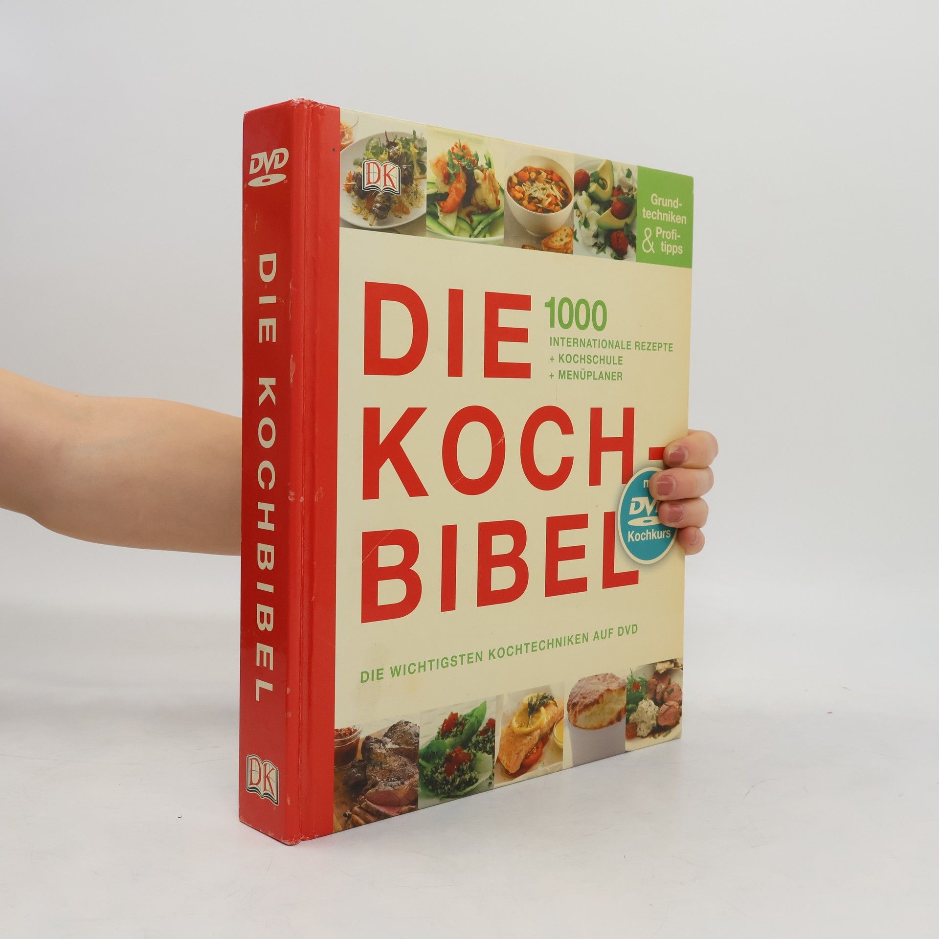 Die Kochbibel