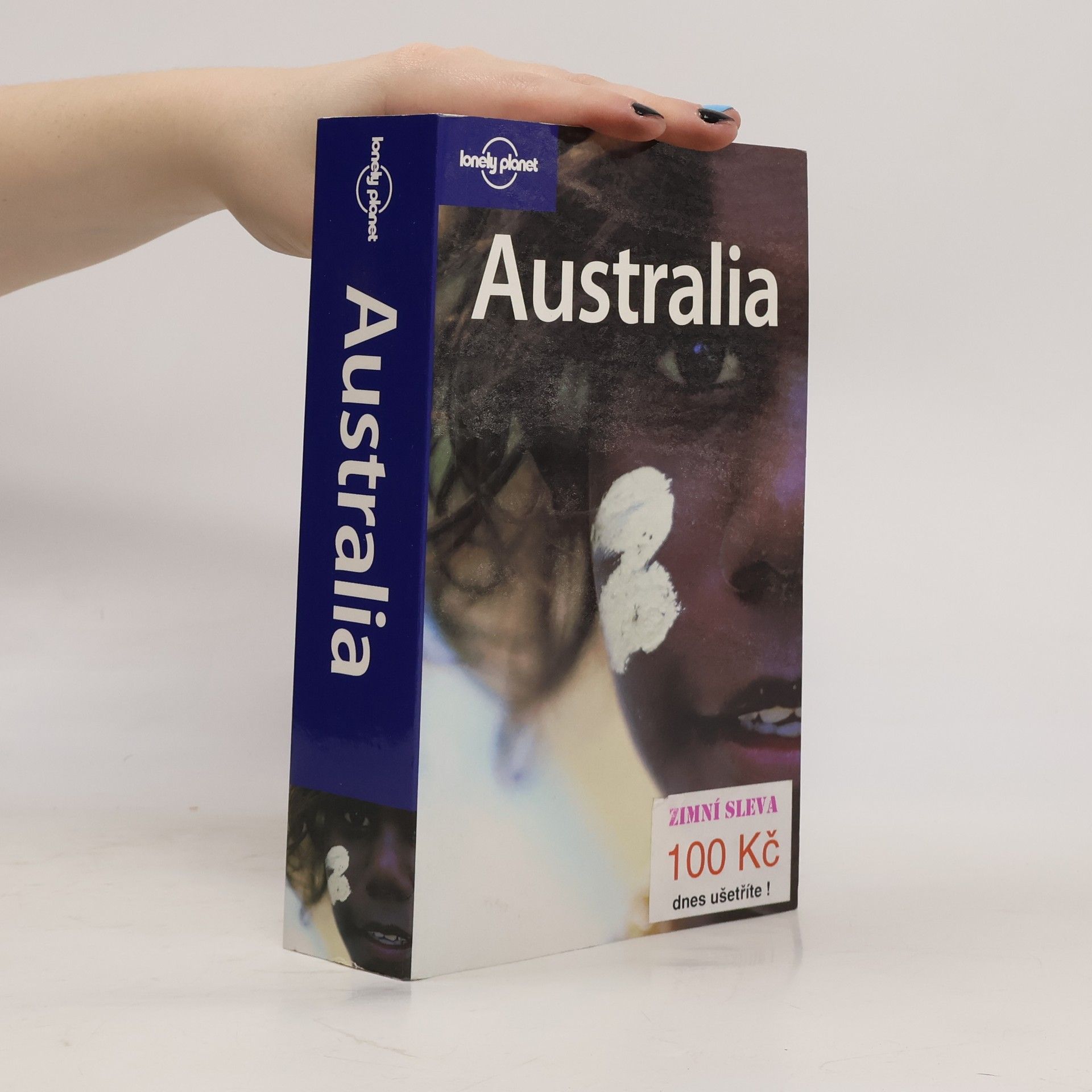 Paul Smitz Australia