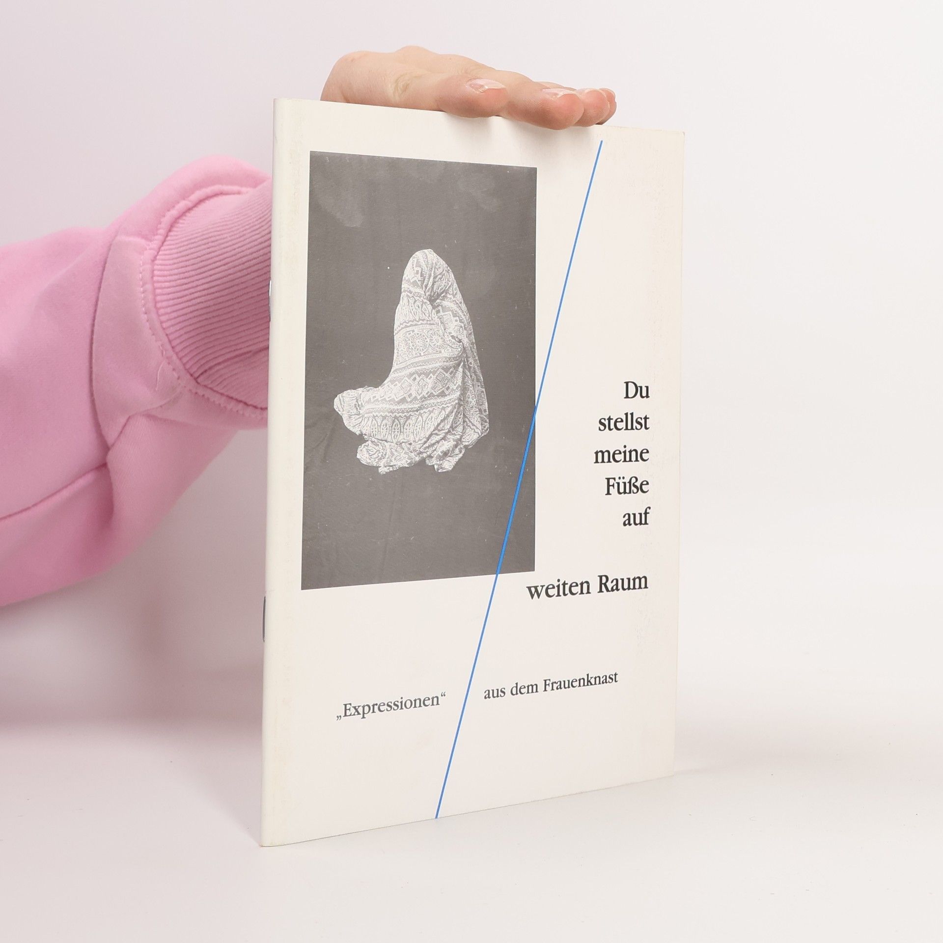 Christiane Bastian Du stellst meine Füße auf weiten Raum