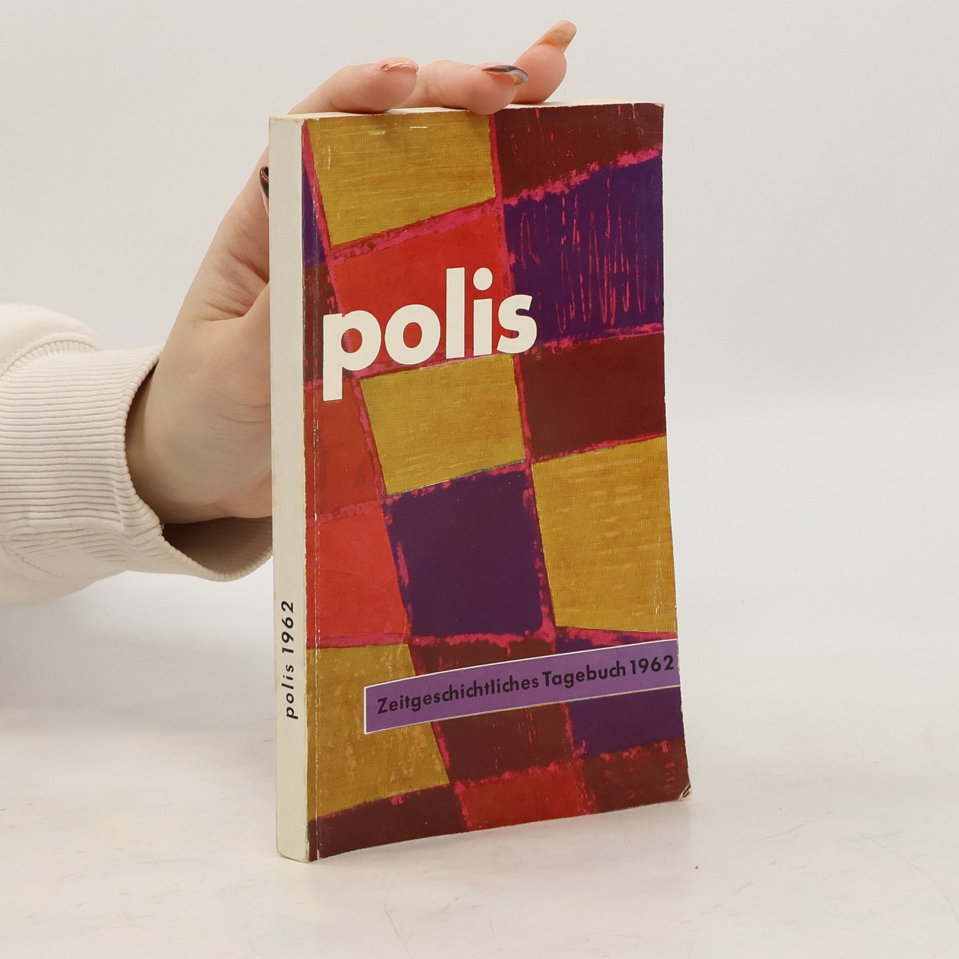 Kolektív autorov Polis