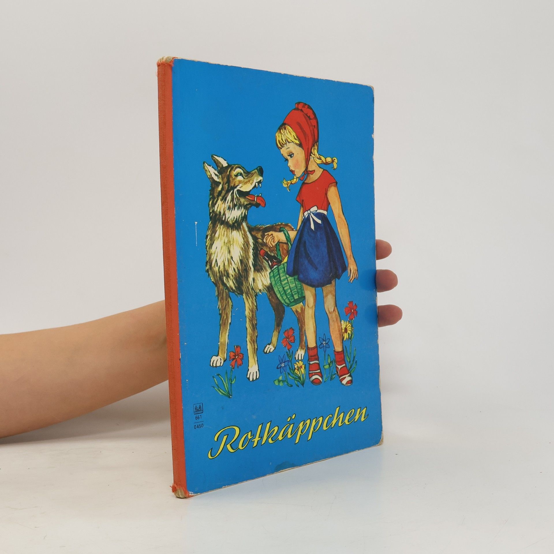 kolektiv Rotkäppchen