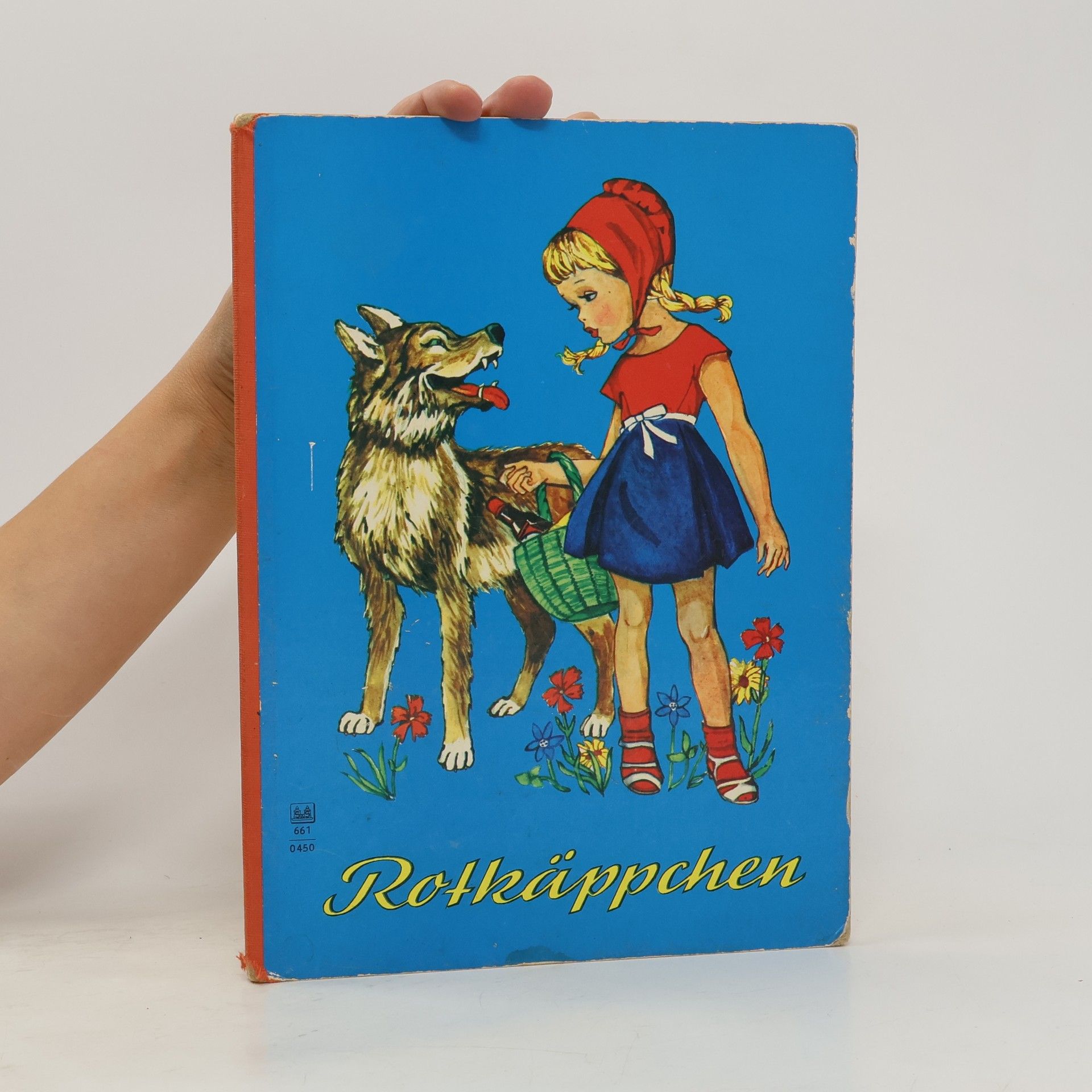 kolektiv Rotkäppchen