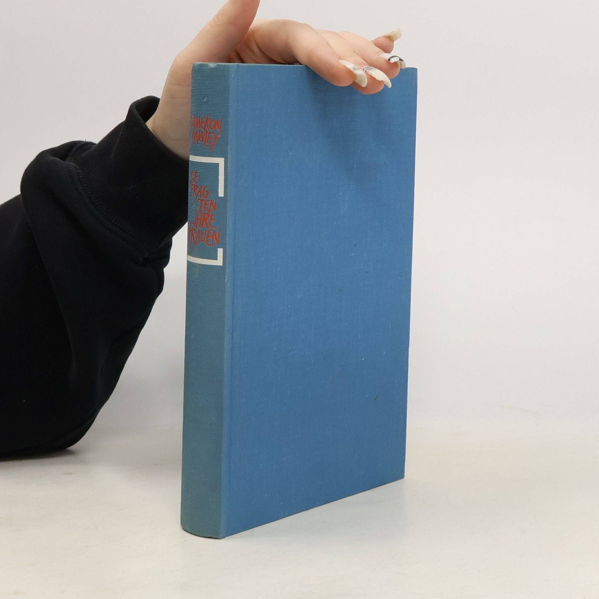 Sie fragten ihre Frauen