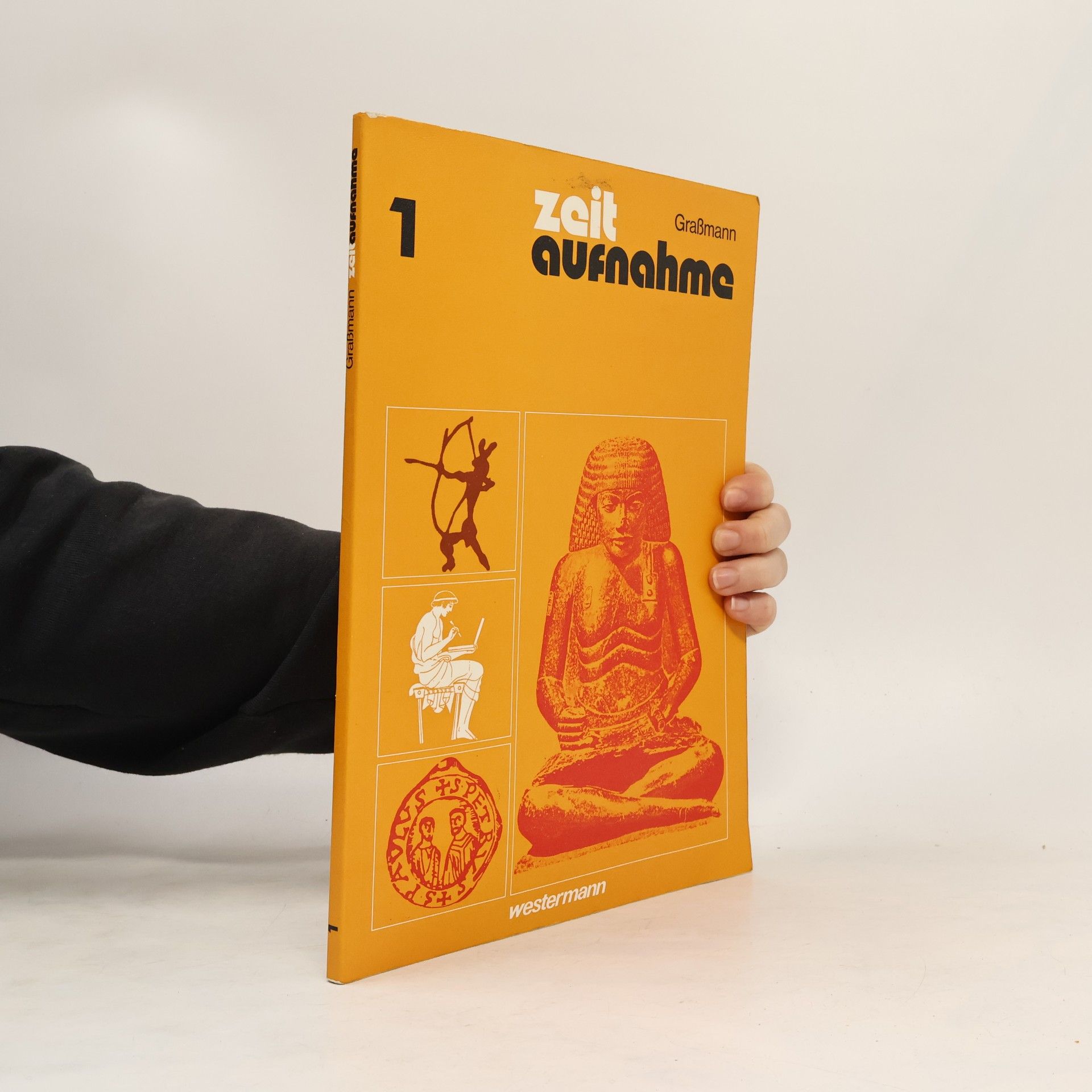 Autores varios Zeitaufnahme - Geschichte für die Sekundarstufe I