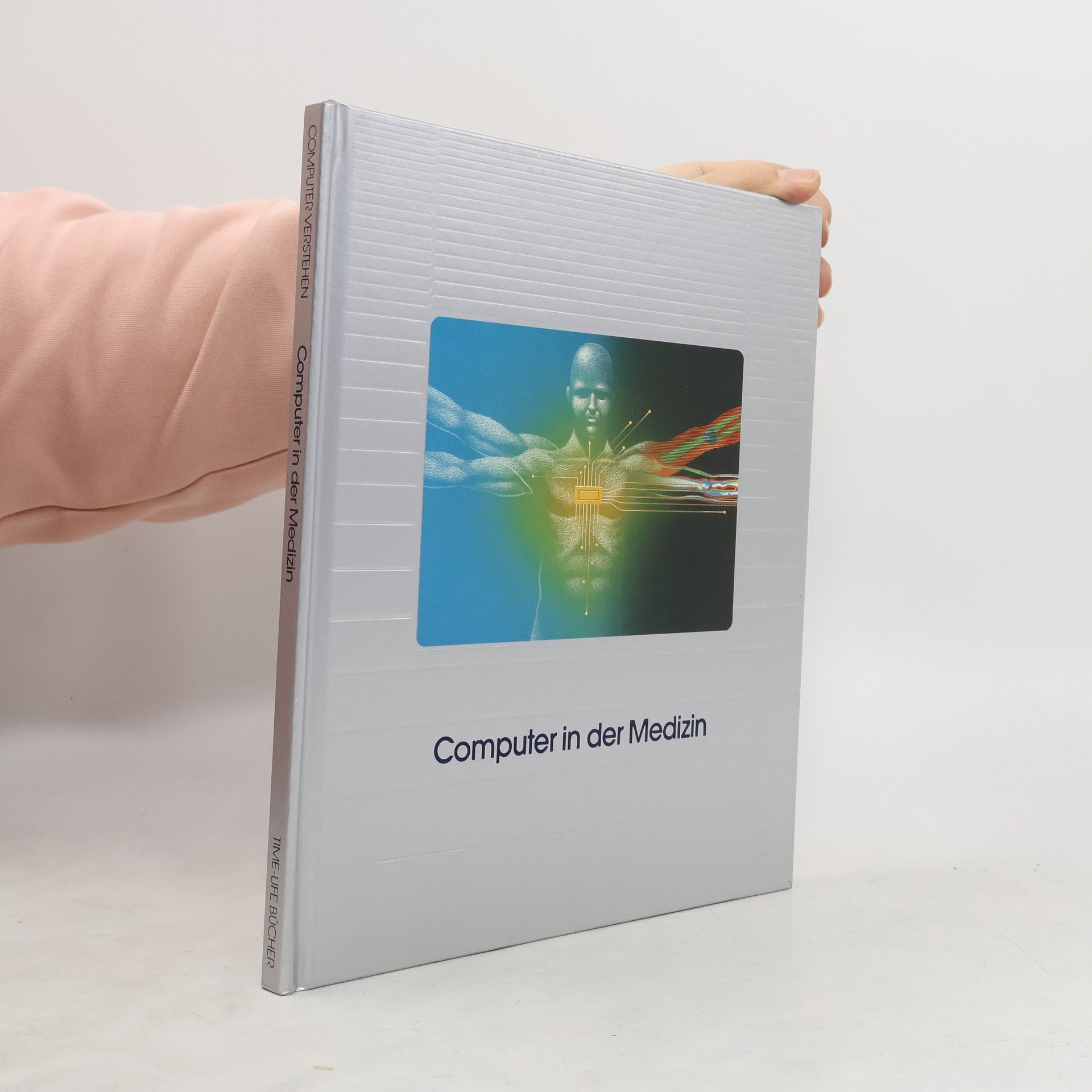 Autorenkollektiv Computer in der Medizin