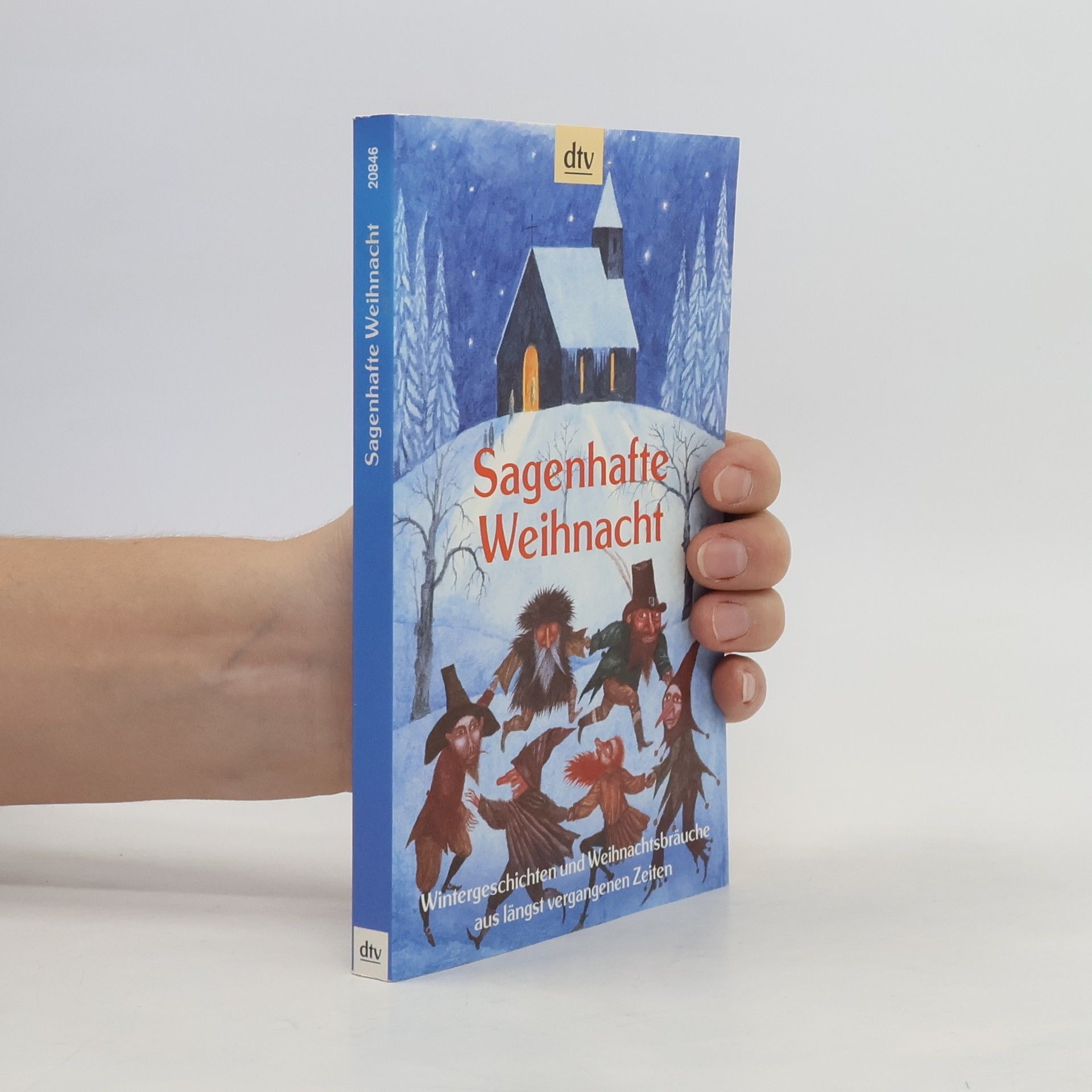 Sagenhafte Weihnacht