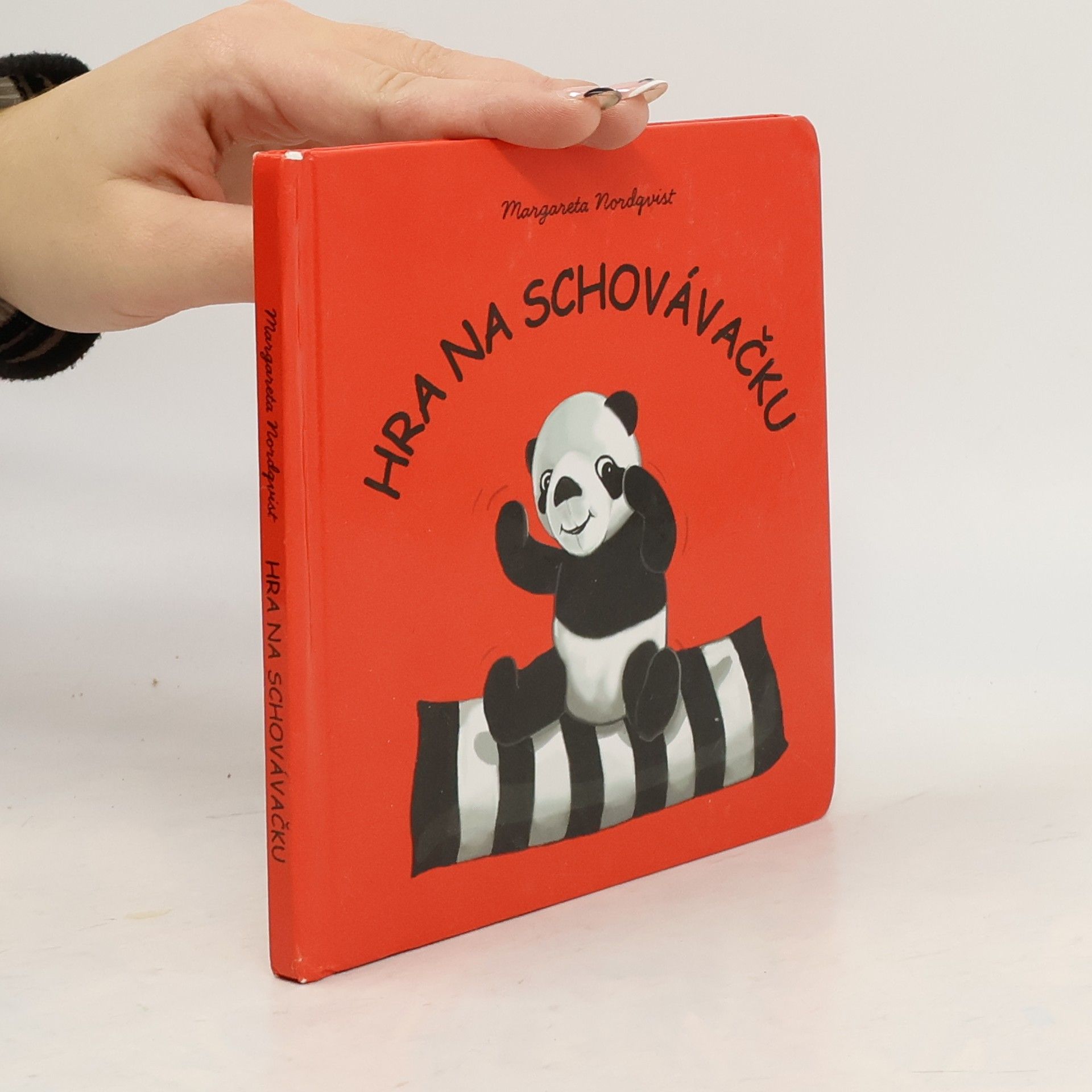 Hra na schovávačku