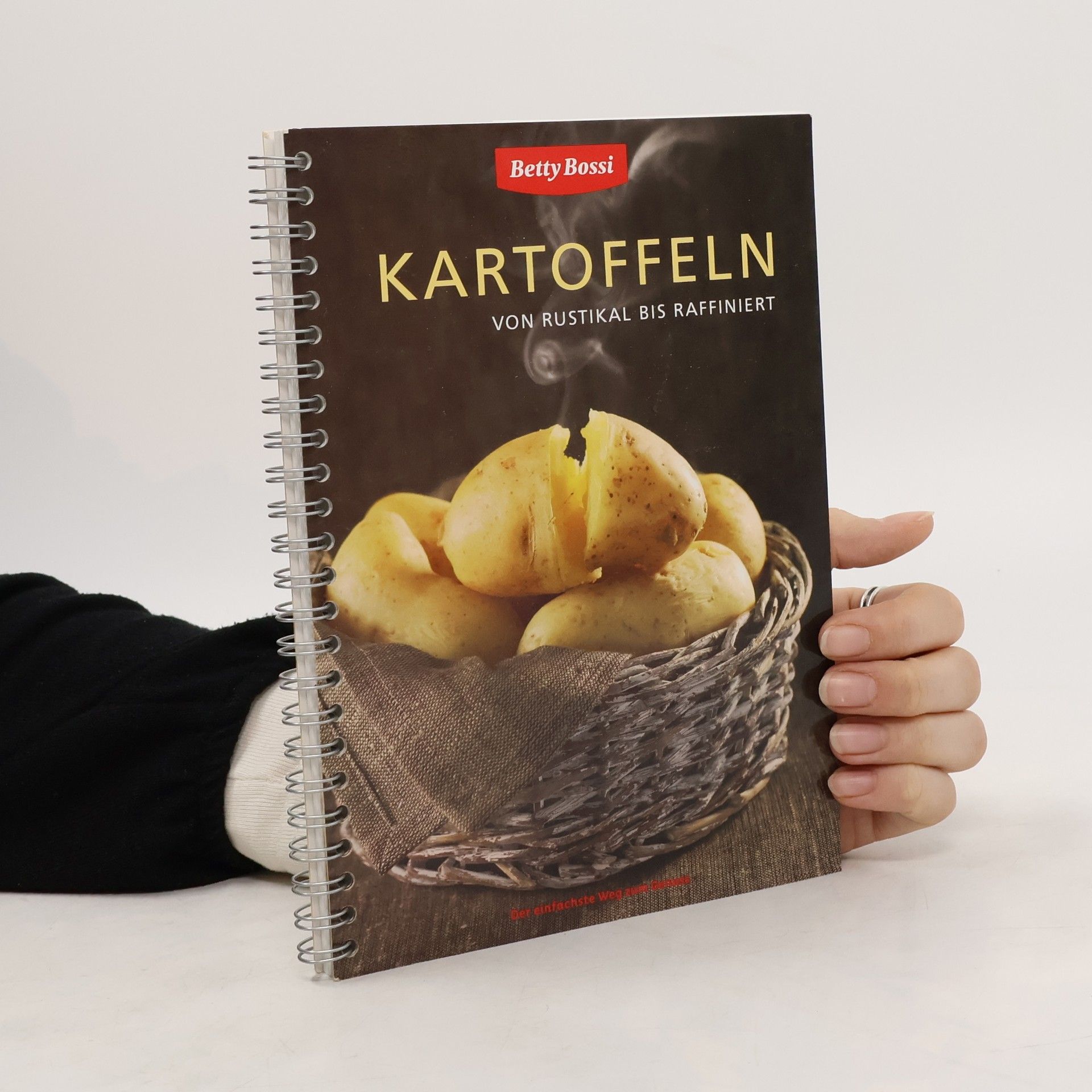 AA.VV. Kartoffeln