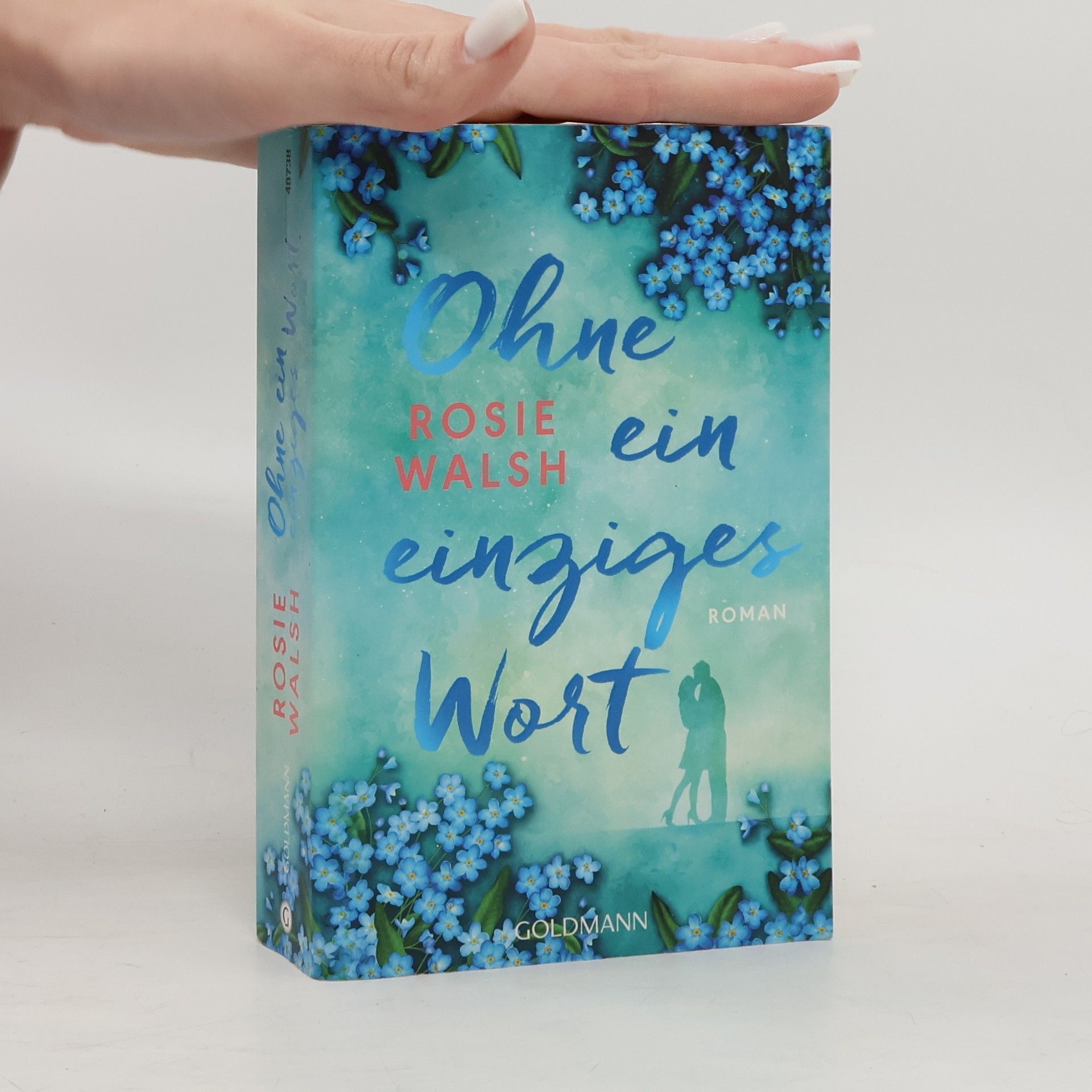 Rosie Walsh Ohne ein einziges Wort