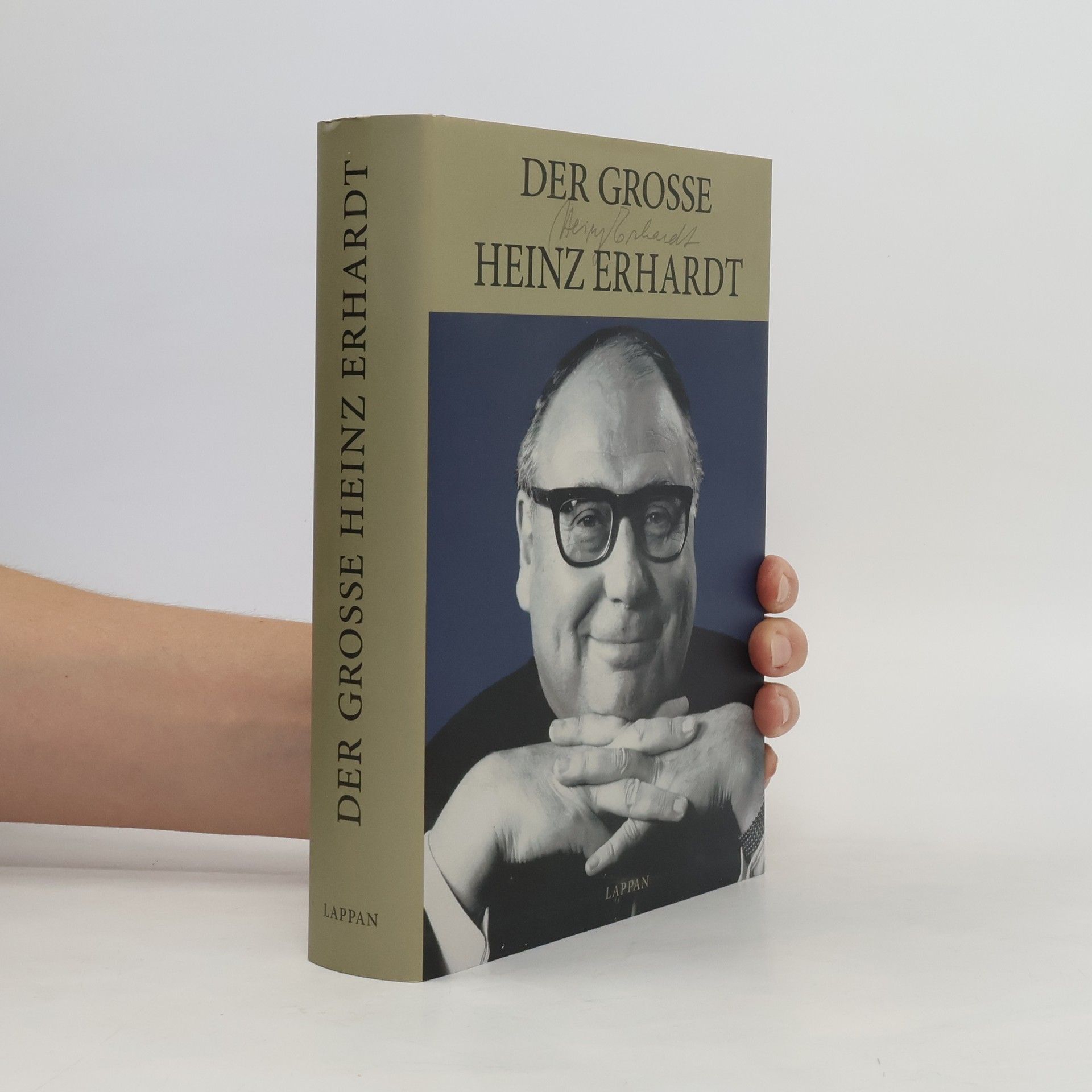 Der große Heinz Erhardt
