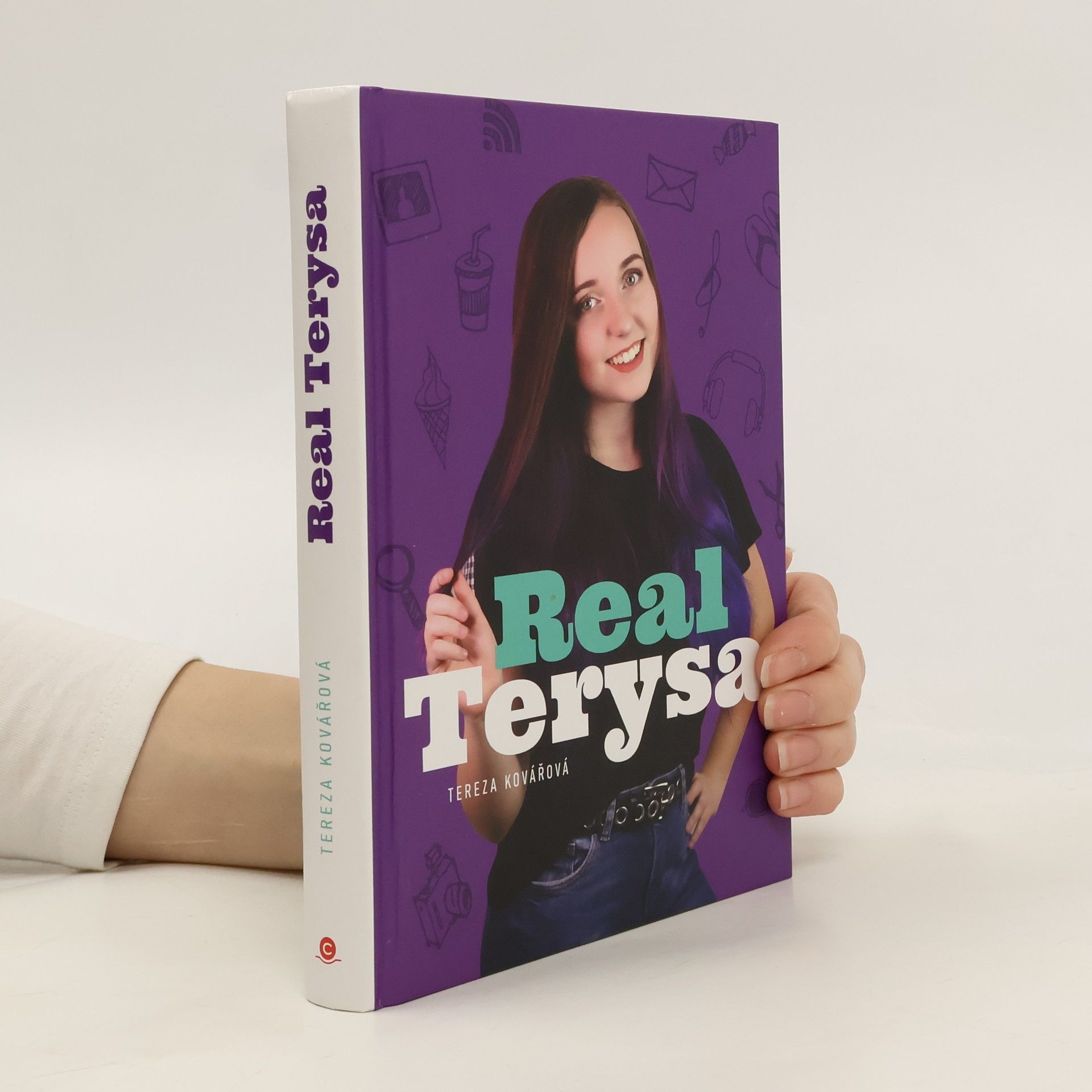Tereza Kovářová Real Terysa