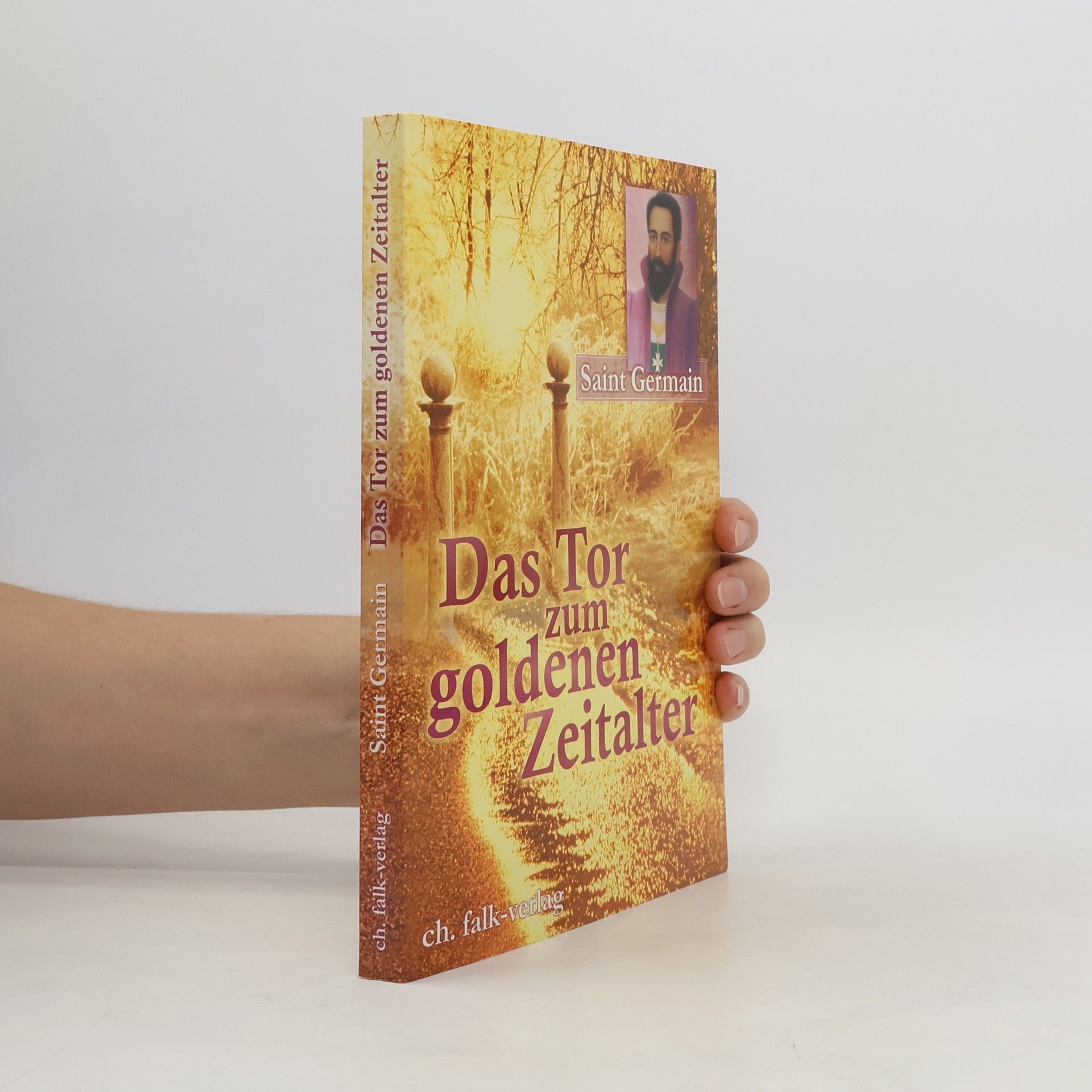 Das Tor zum goldenen Zeitalter