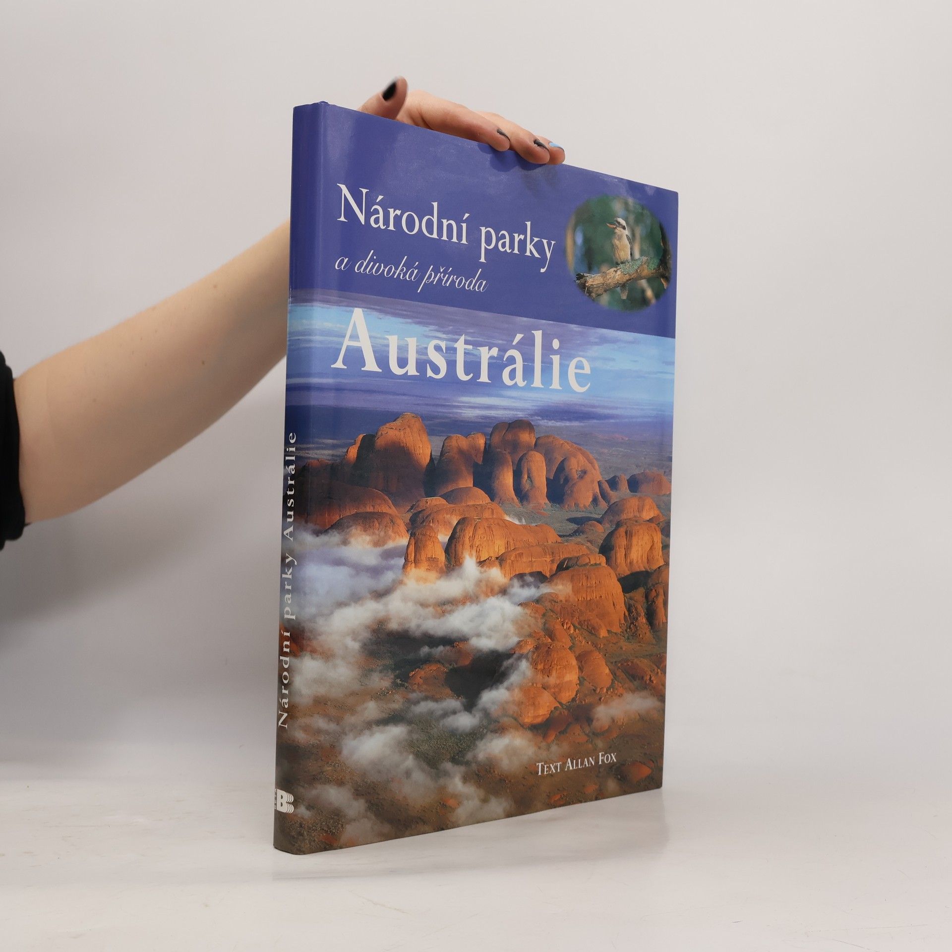 Národní parky a divoká příroda Austrálie