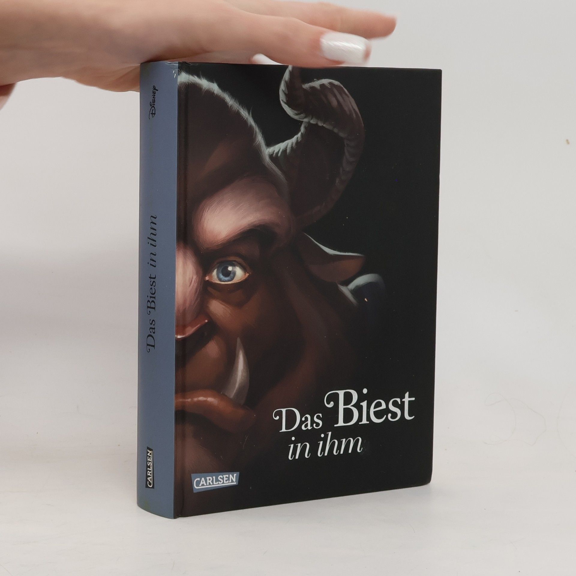 Serena Valentino Das Biest in ihm