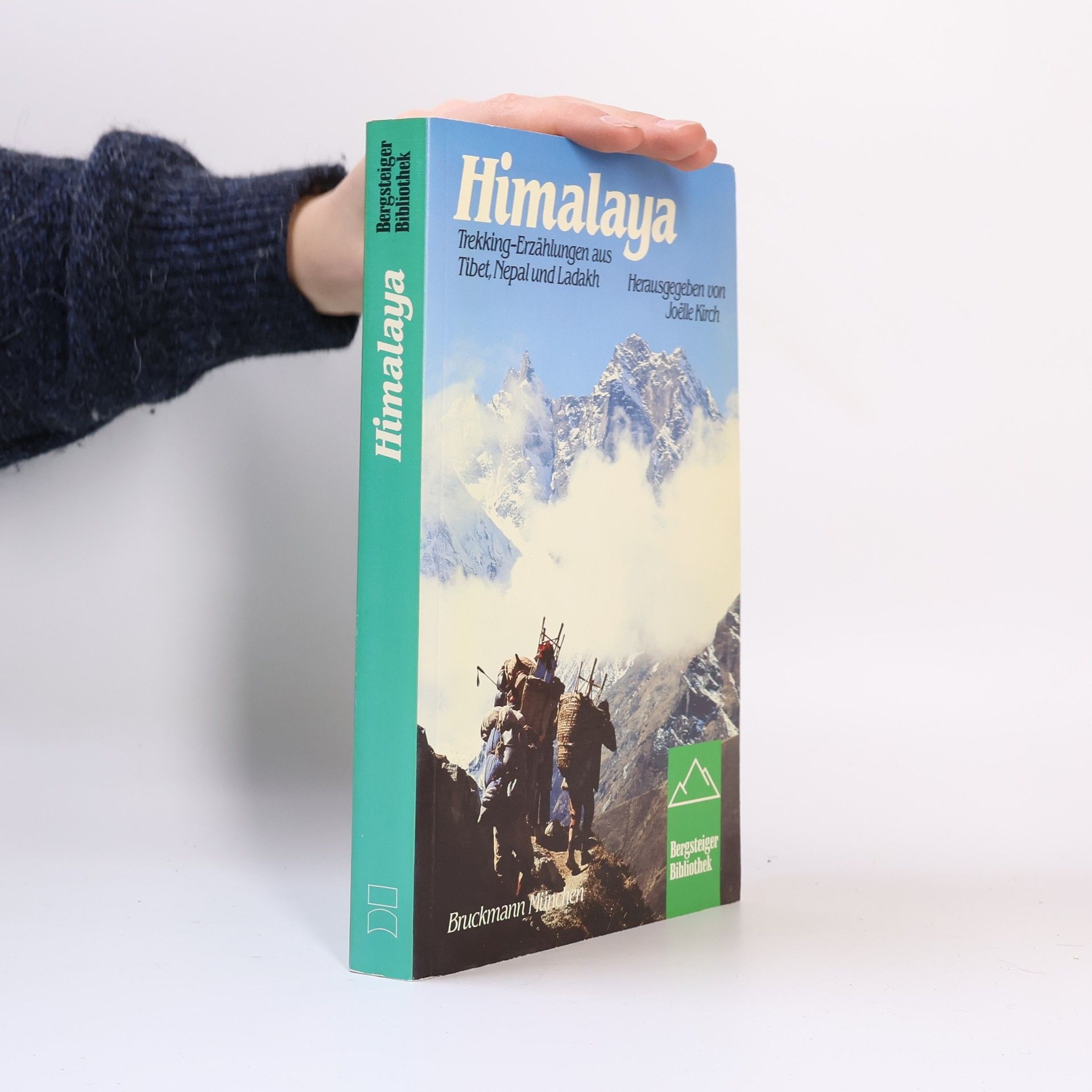 Himalaya