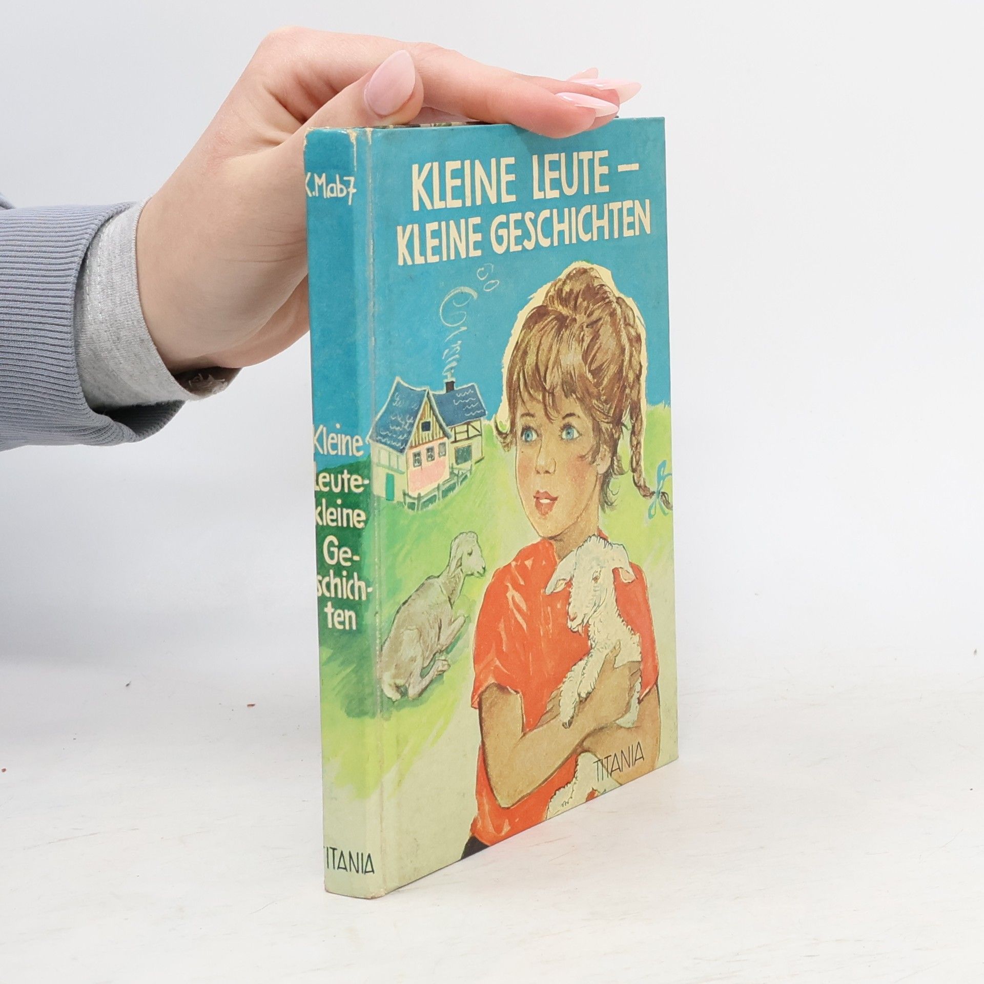 Autorenkollektiv Kleine leute- kleine geschichten