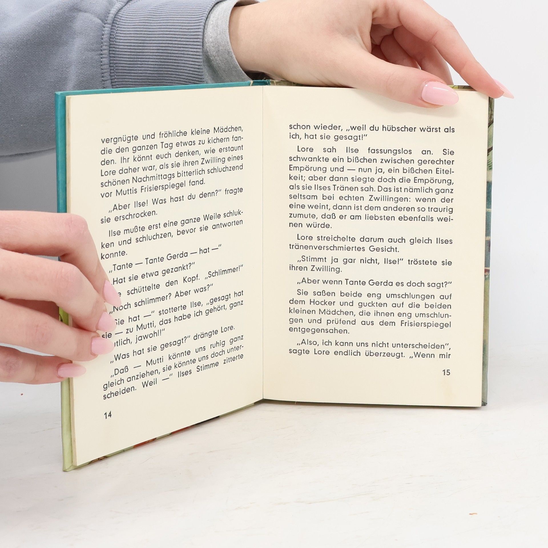 Autorenkollektiv Kleine leute- kleine geschichten