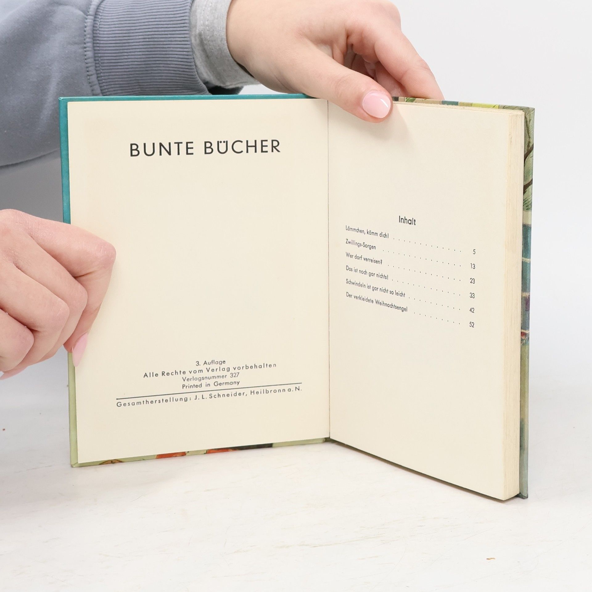Autorenkollektiv Kleine leute- kleine geschichten