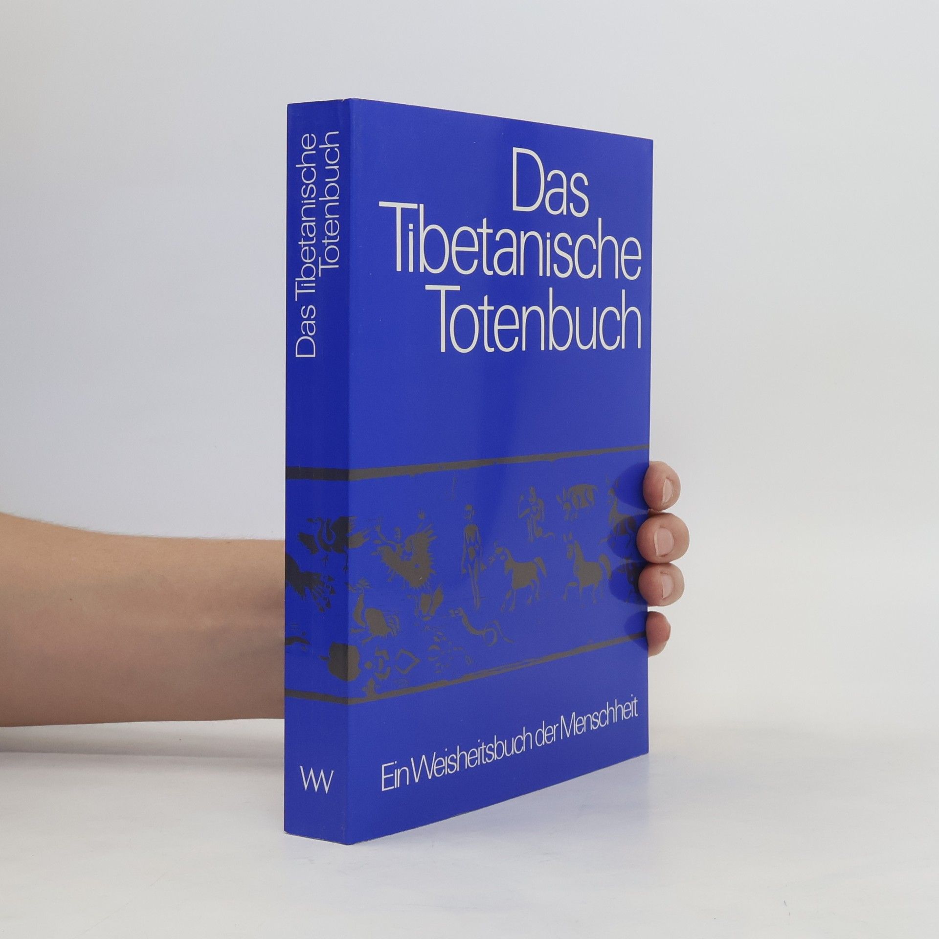 Autorenkollektiv Das Tibetanische Totenbuch