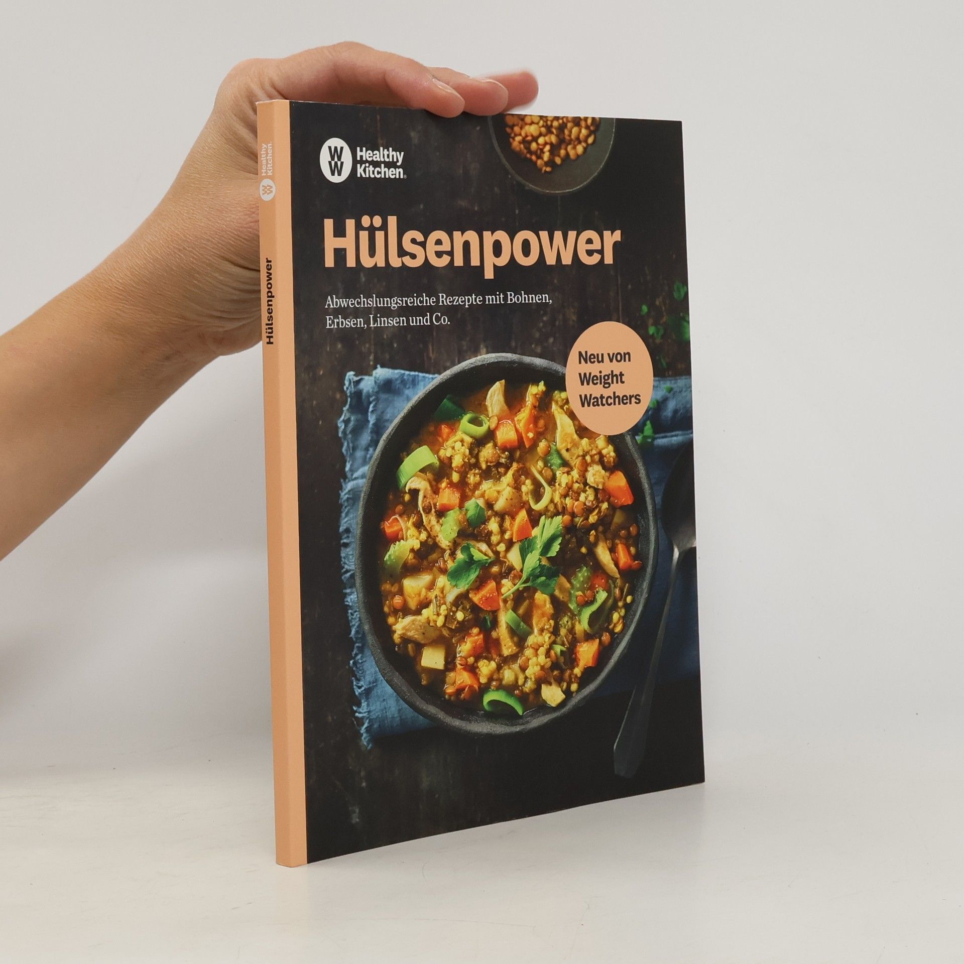 Kolektiv autorů Hülsenpower