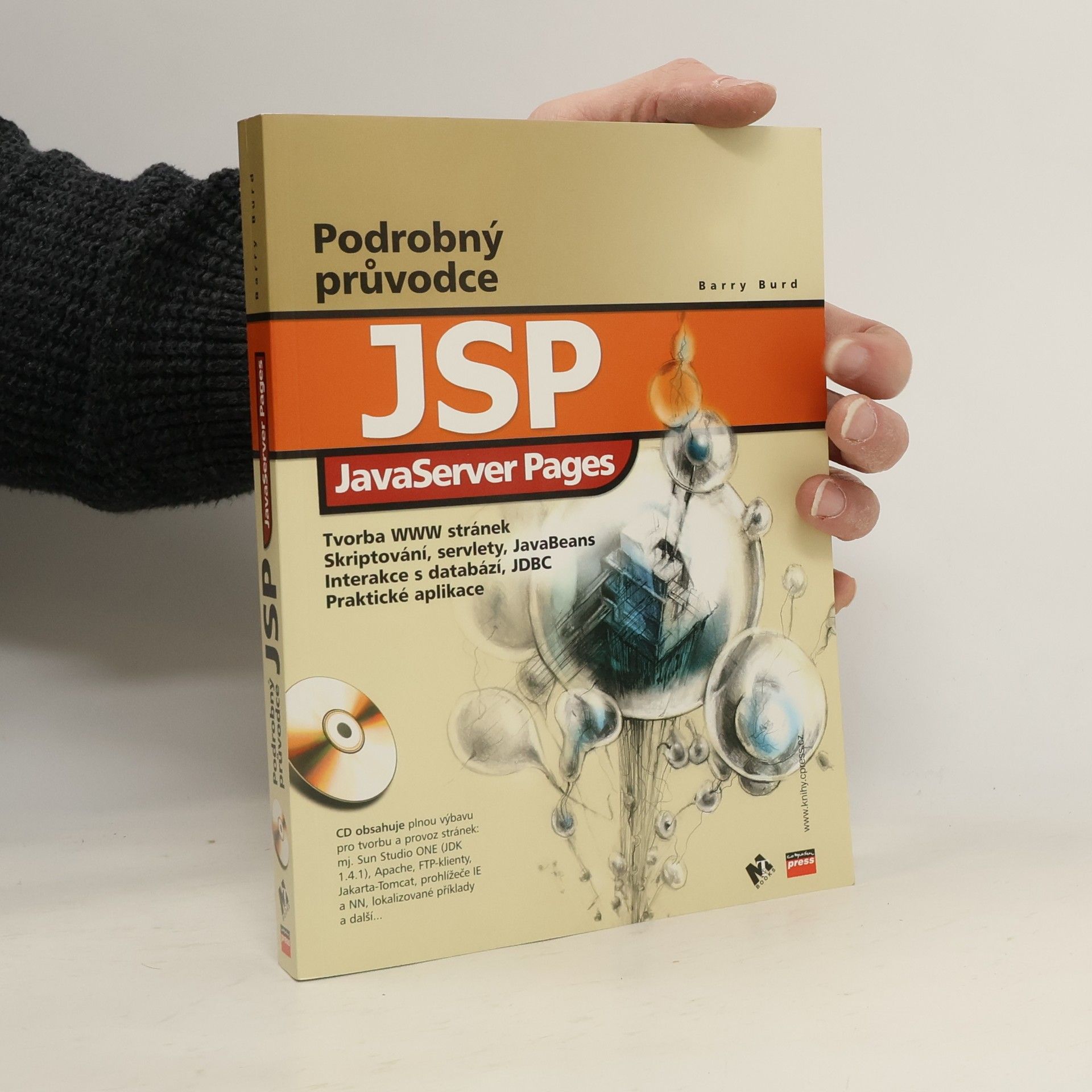 JSP JavaServer Pages