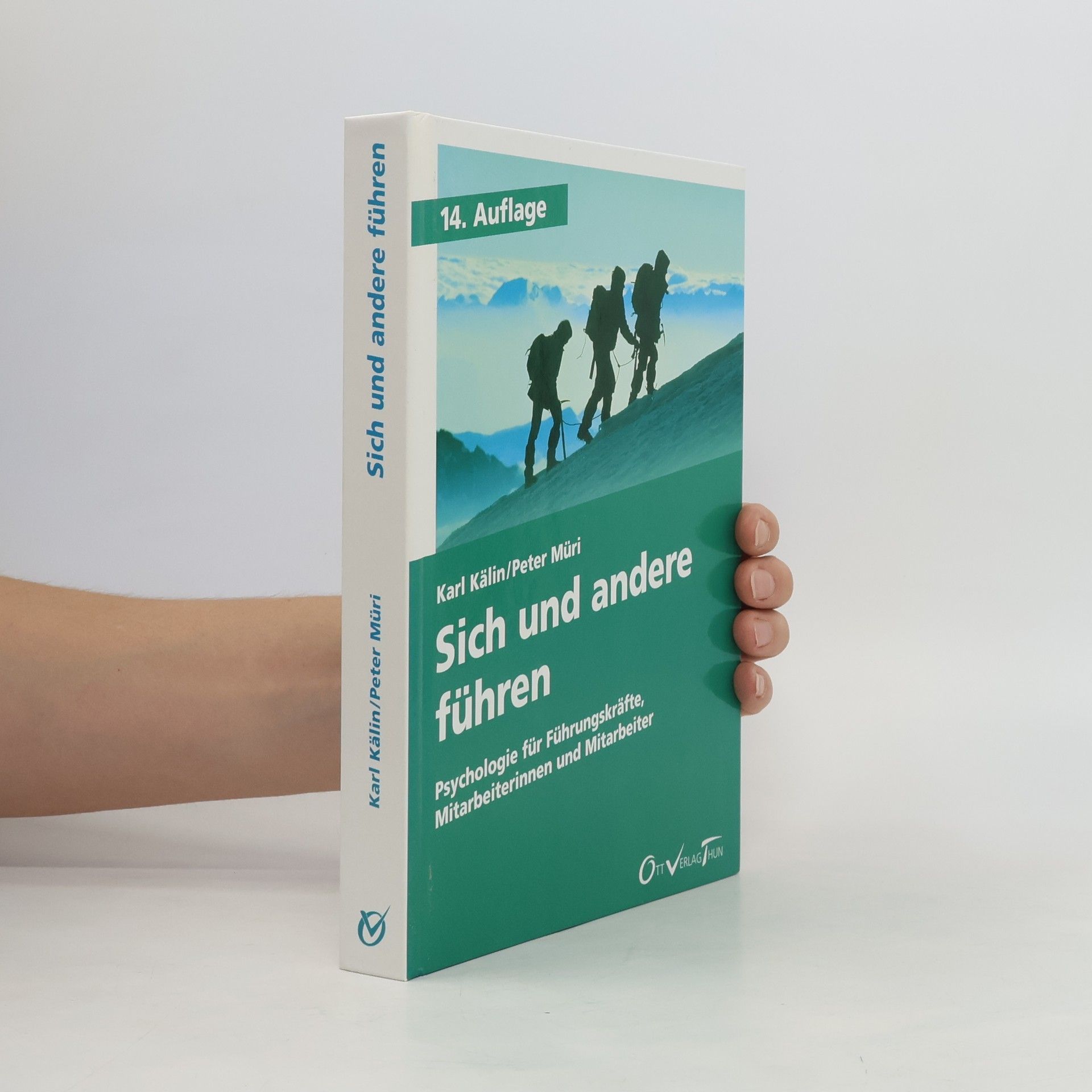 Sich und andere führen