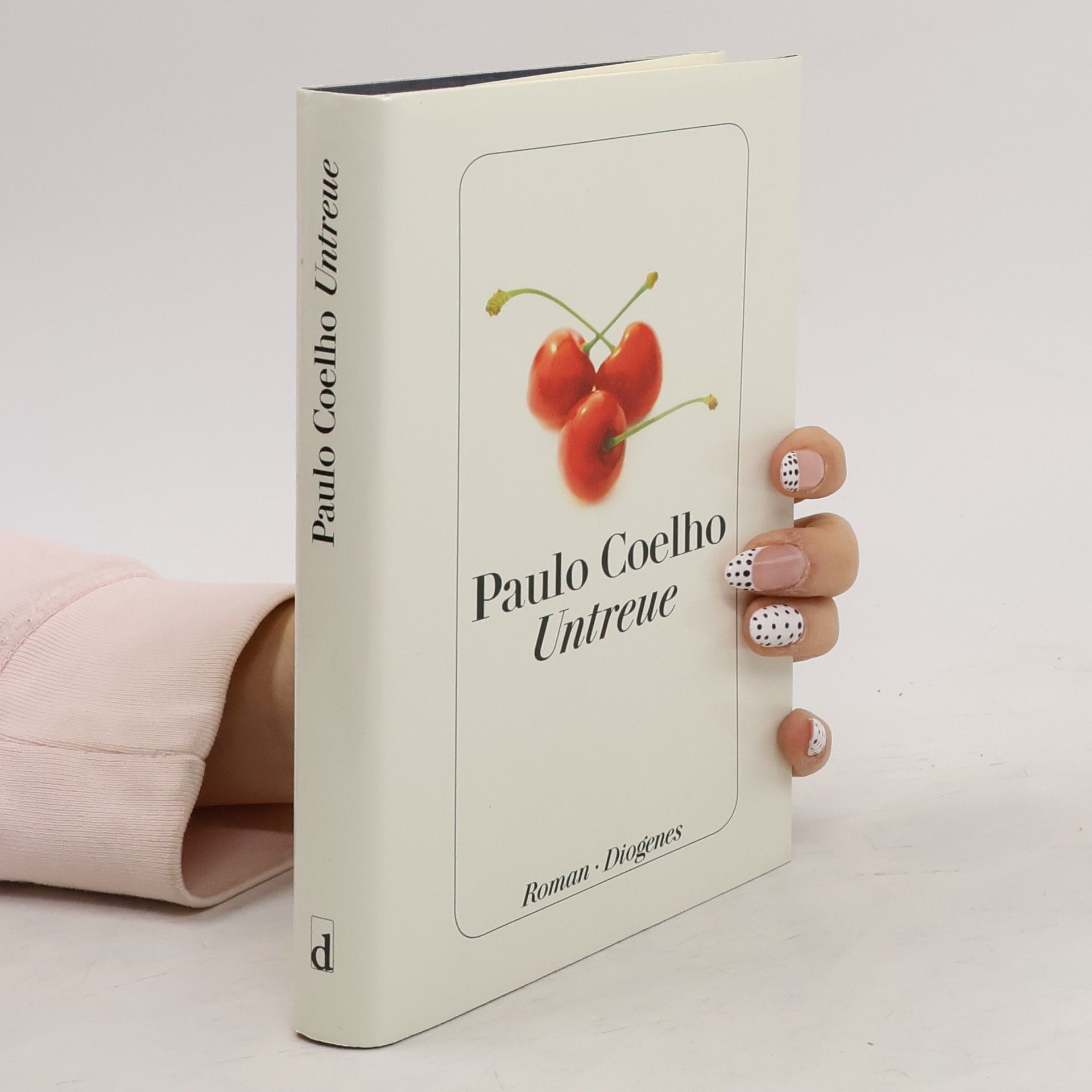 Paulo Coelho Untreue