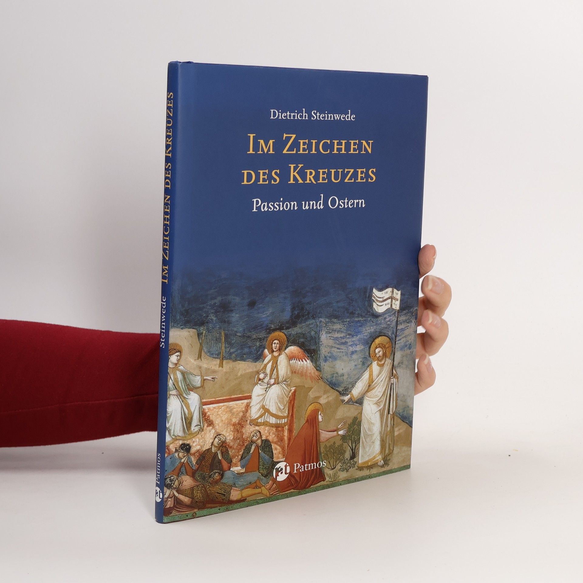 Im Zeichen des Kreuzes