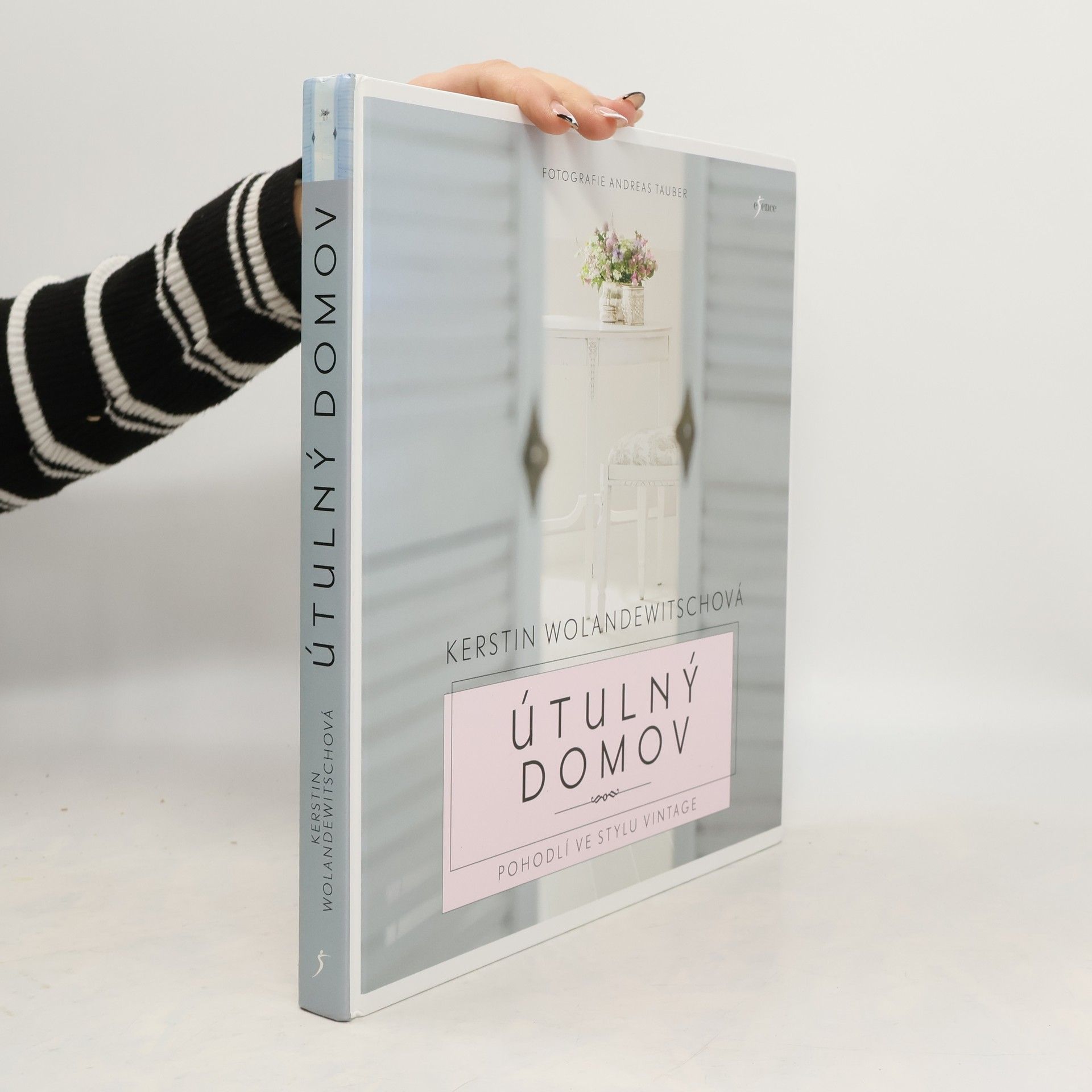 Kerstin Wolandewitsch Útulný domov