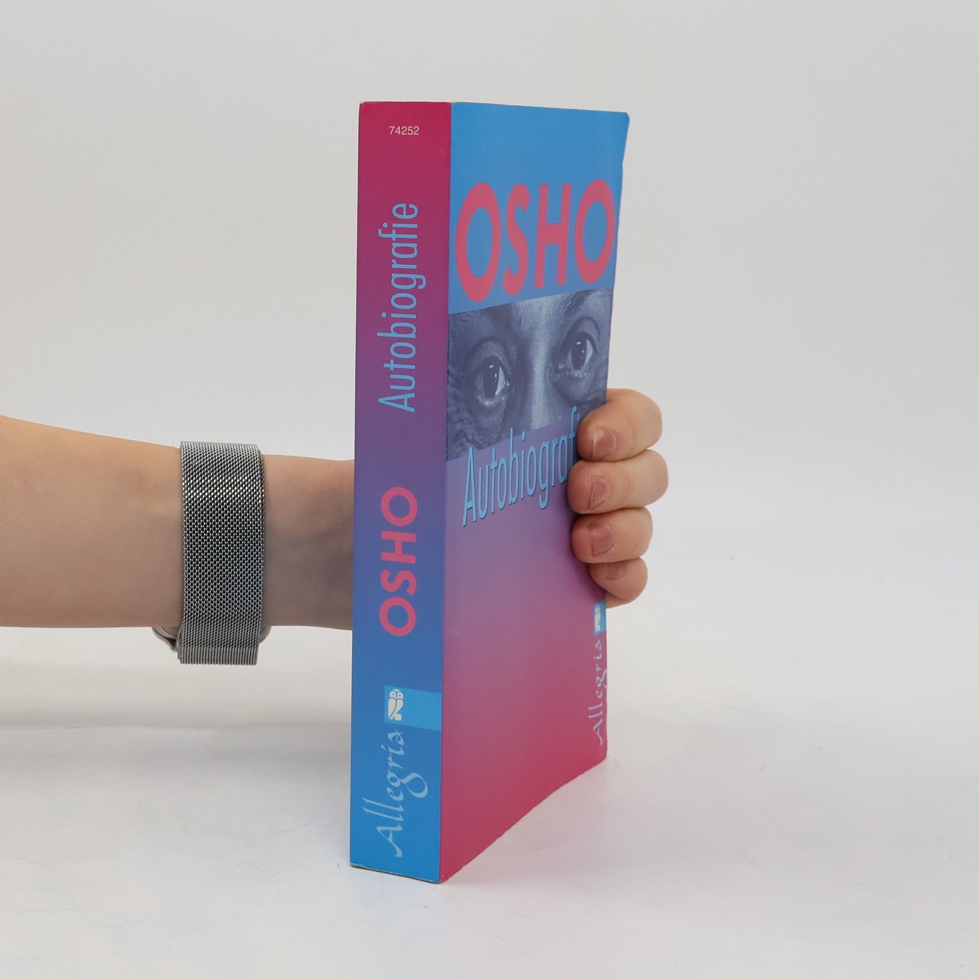 Ošó Autobiographie