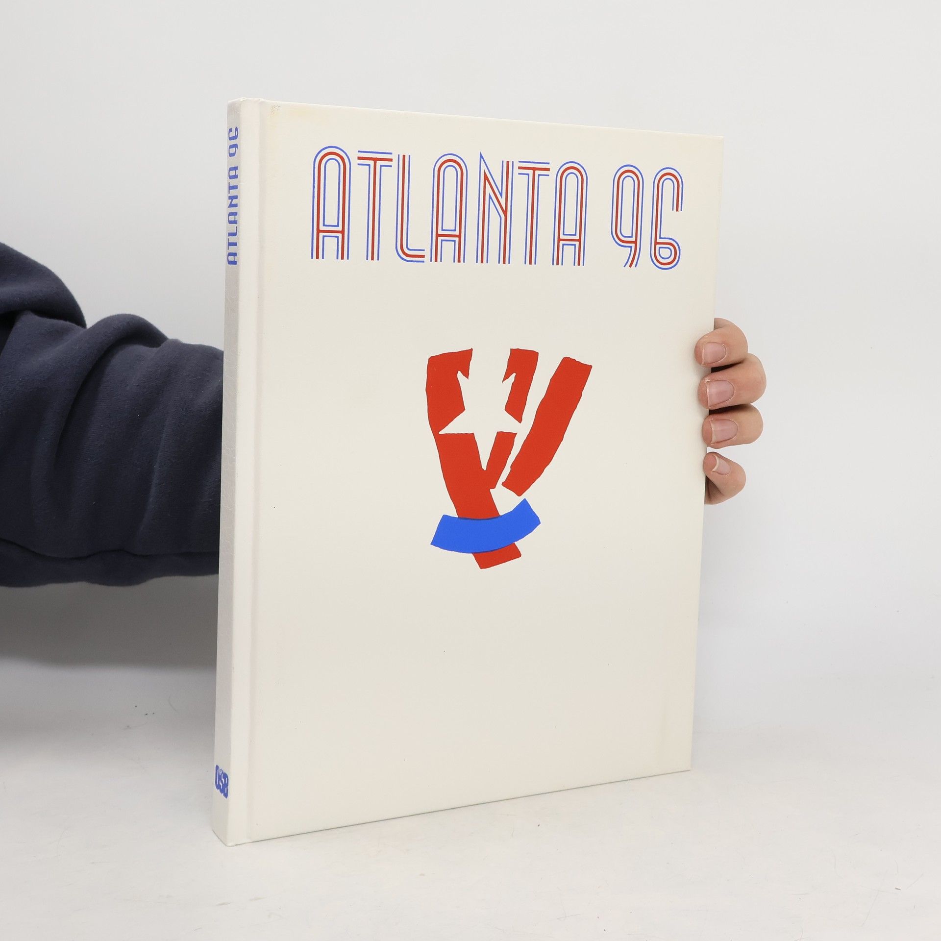 Collectif d'auteurs Atlanta 96