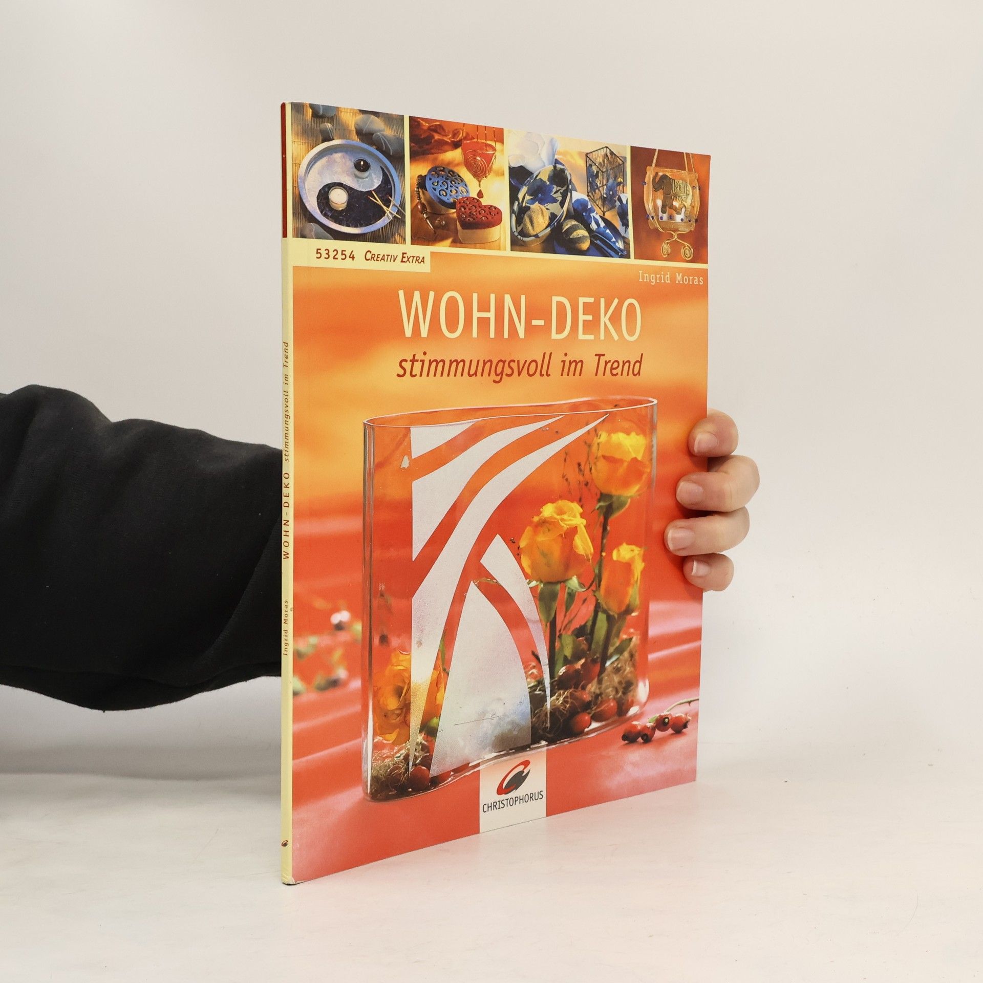 Ingrid Moras Wohn-Deko