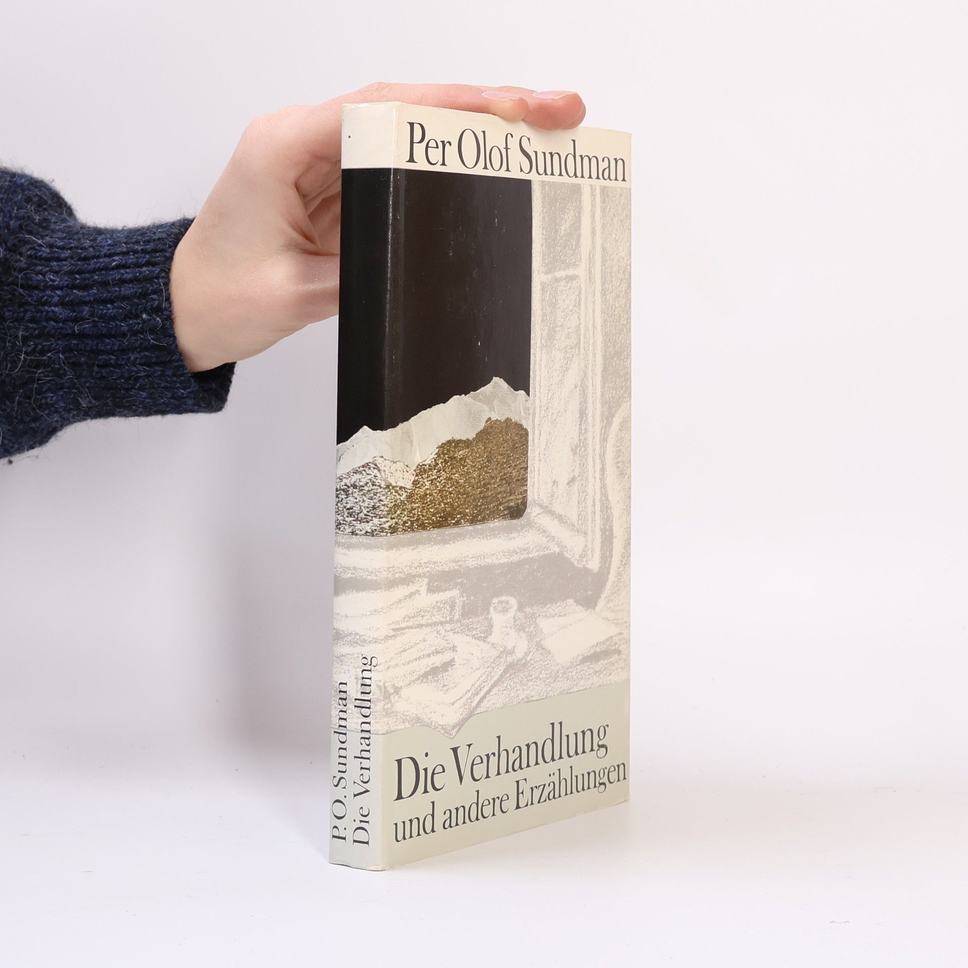 Die Verhandlung und andere Erzählungen