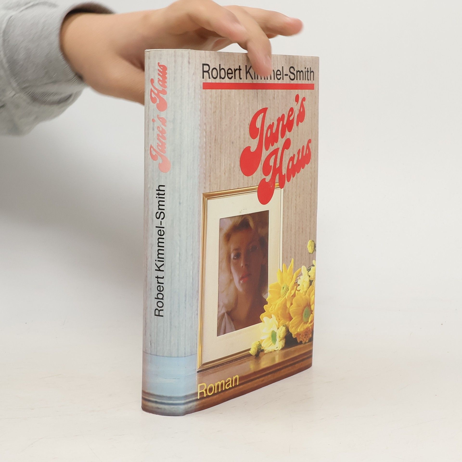 Robert Kimmel-Smith Jane's Haus