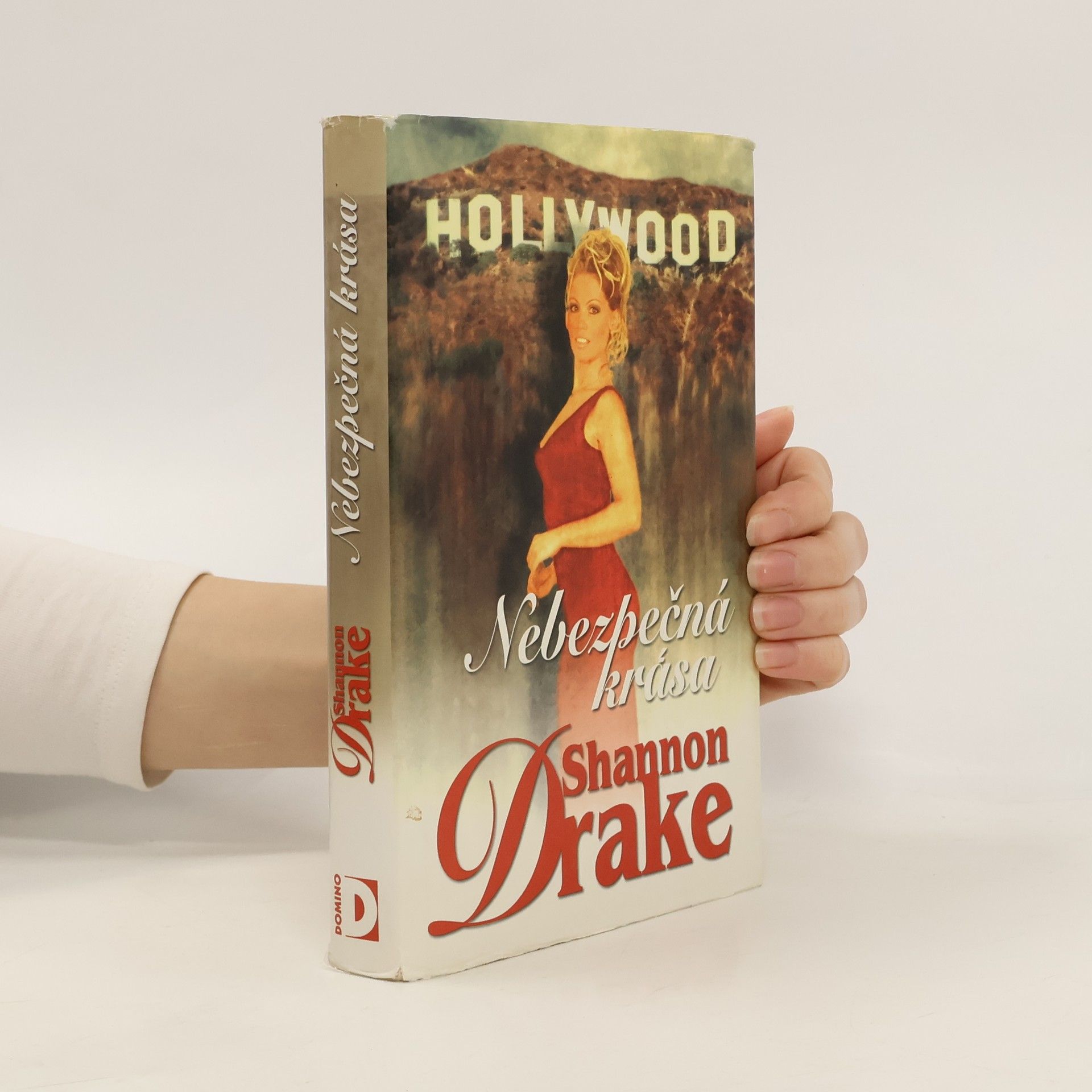 Heather Graham Pozzessere Nebezpečná krása