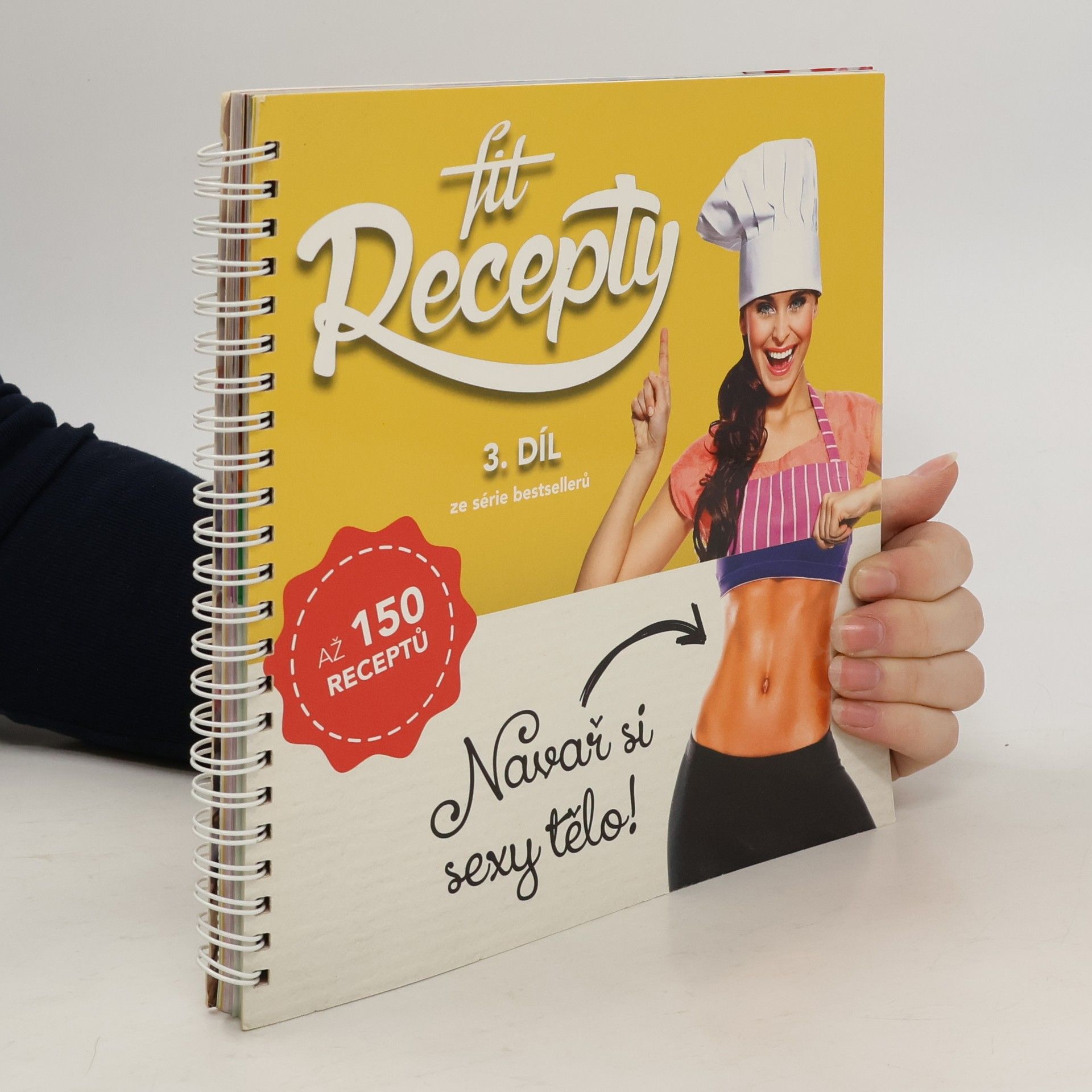 Fit recepty 3. díl