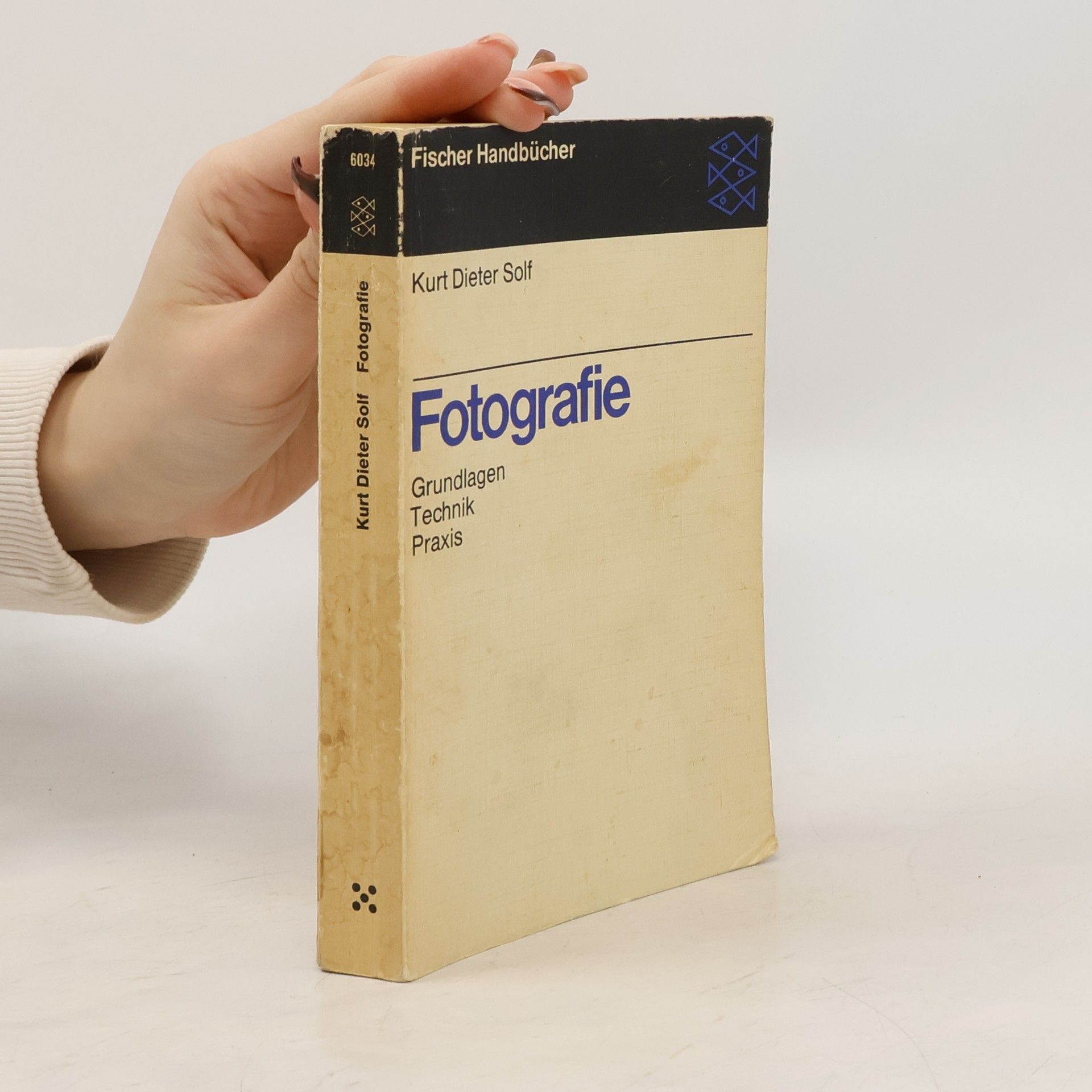 Kurt Dieter Solf Fotografie