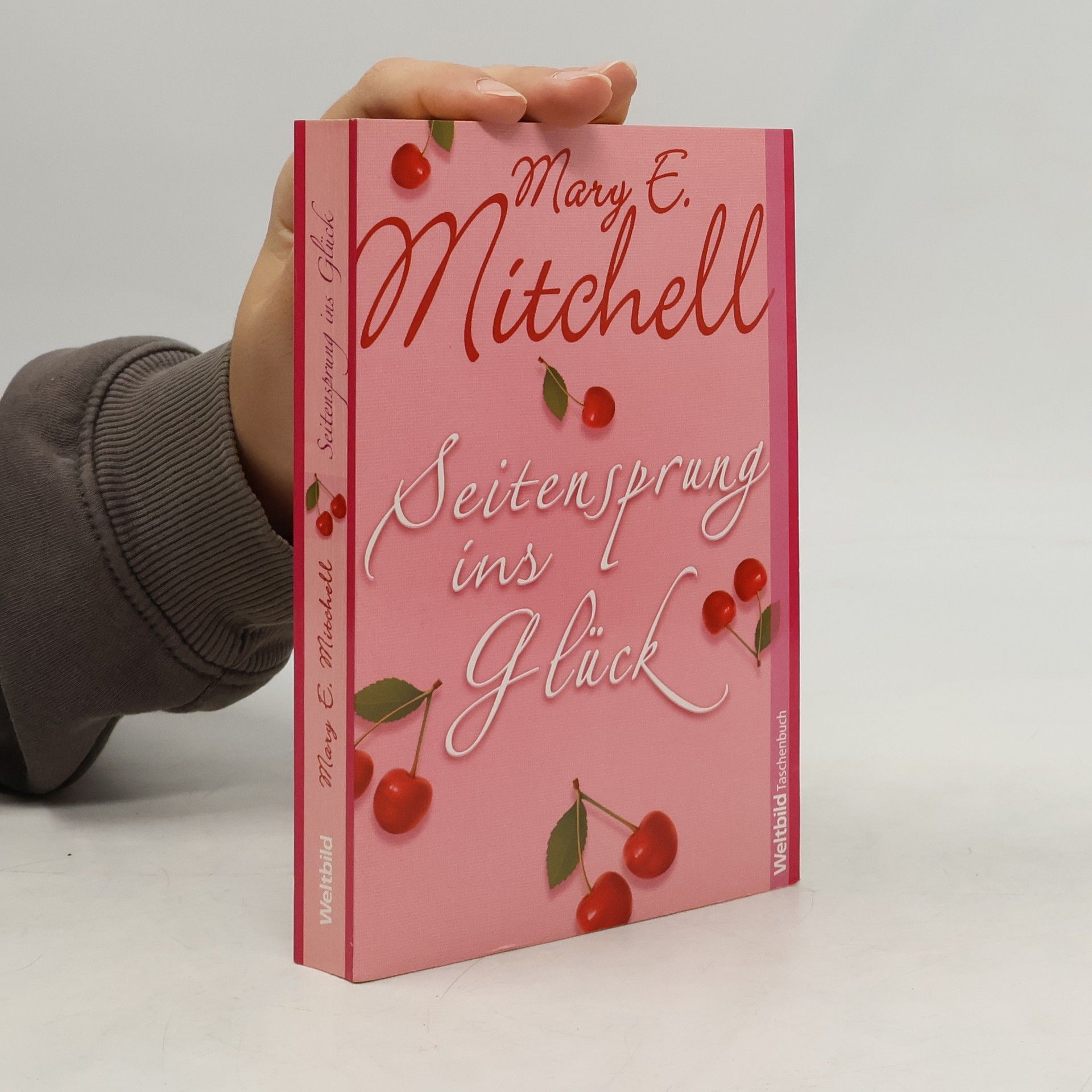 Seitensprung ins Glück