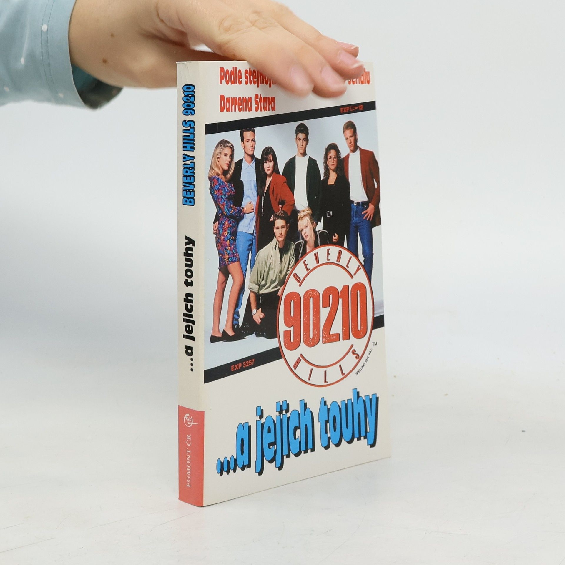 Beverly Hills... a jejich touhy