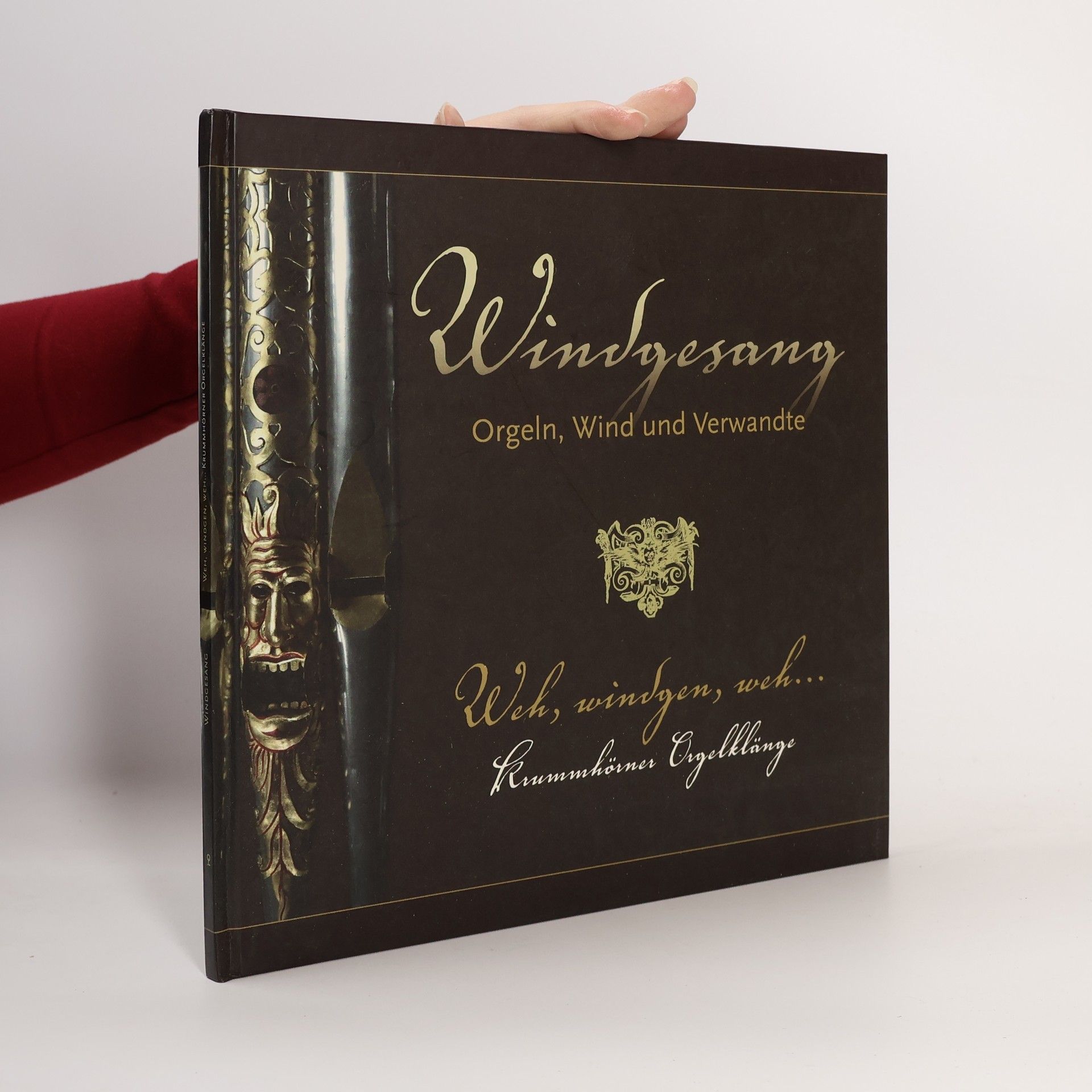 Uda von der Nahmer Windgesang