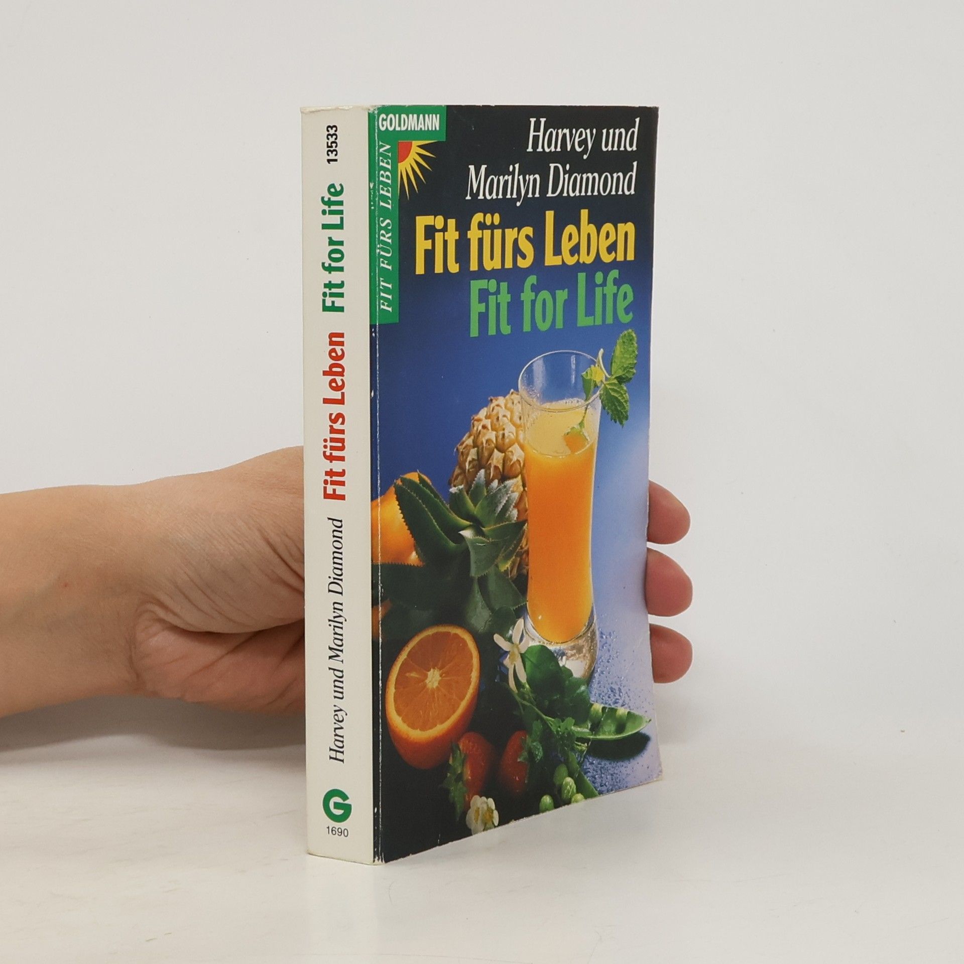 Fir fürs Leben. Fit for Life