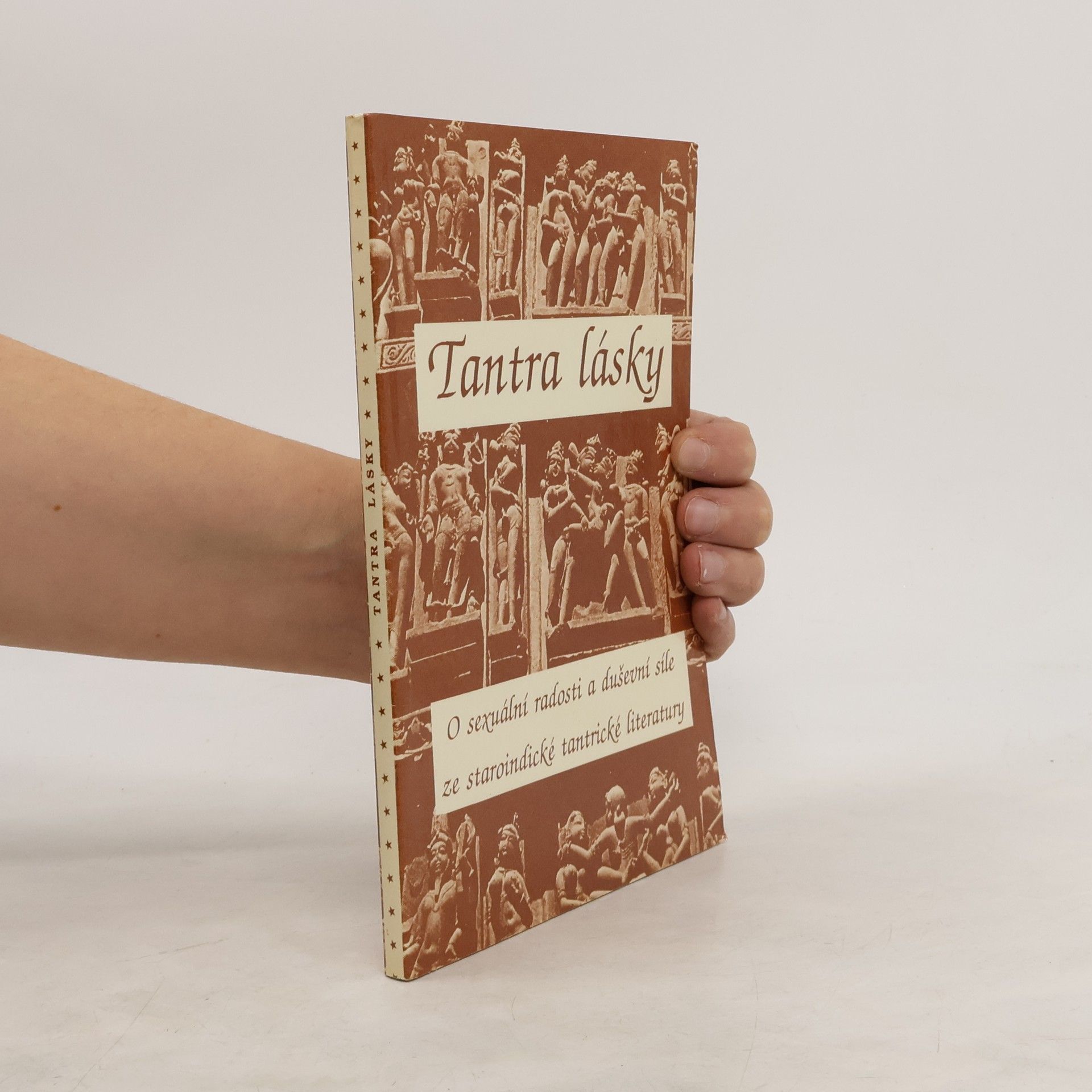 Tantra lásky